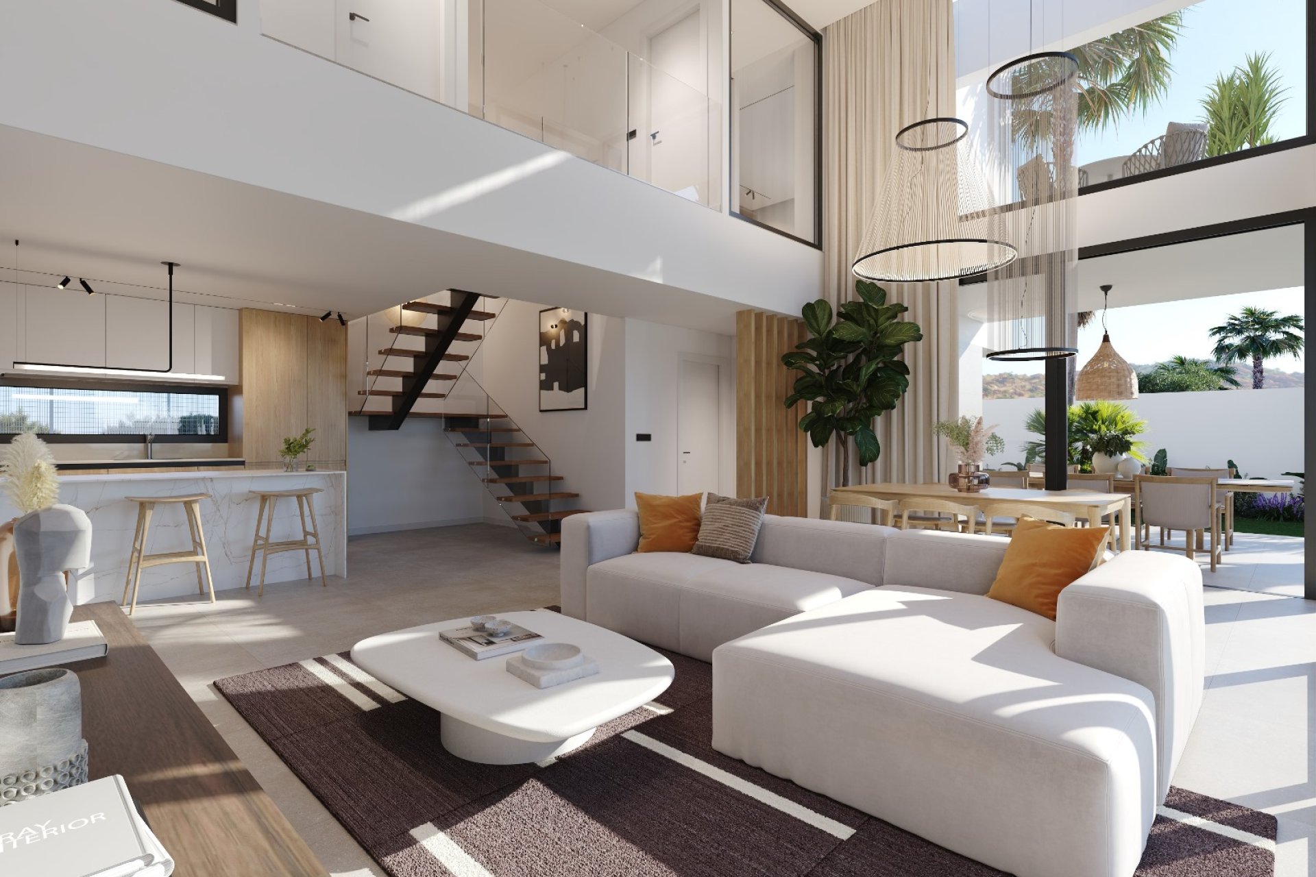 Obra nueva - detached -
Finestrat
