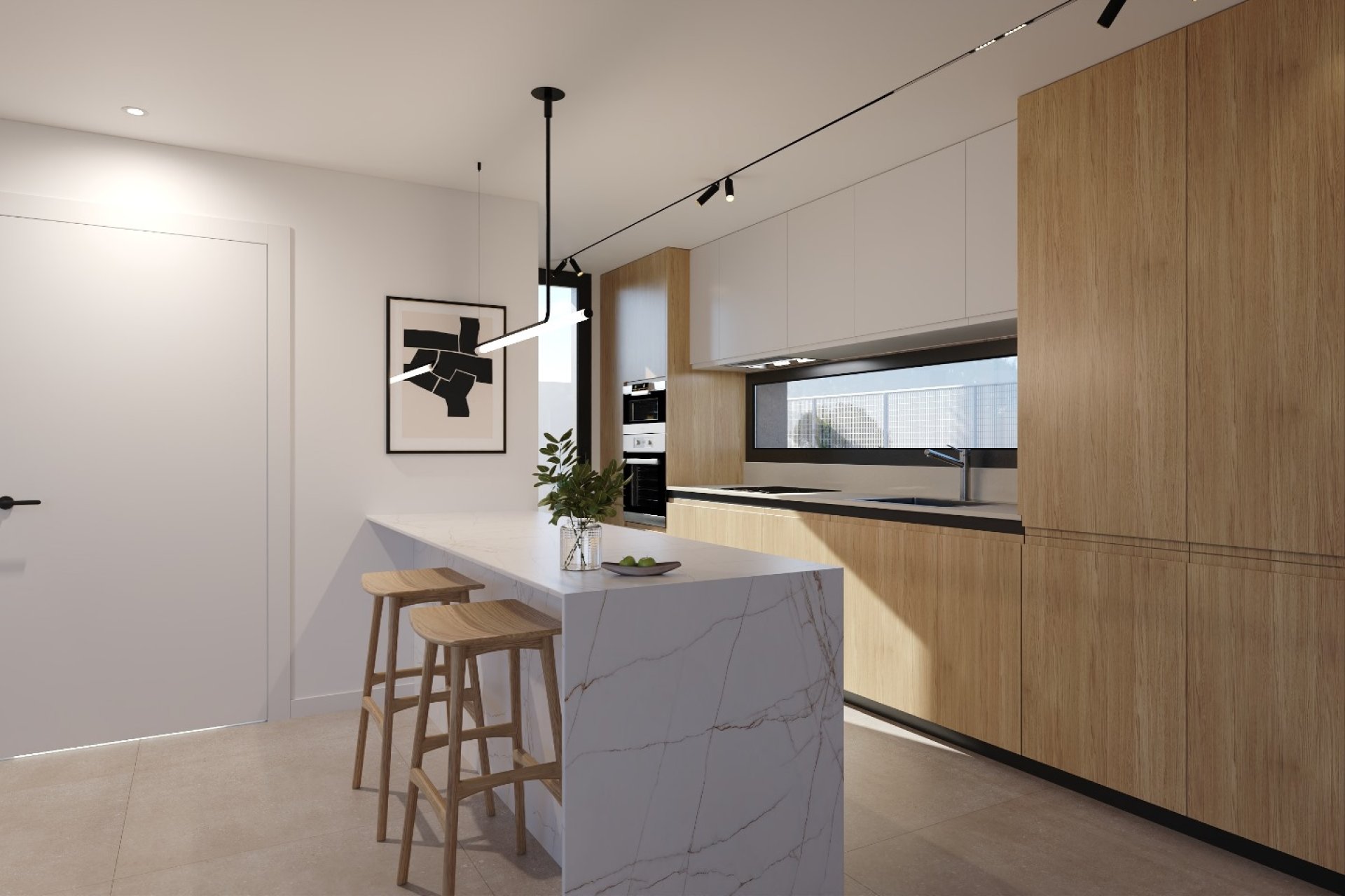 Obra nueva - detached -
Finestrat
