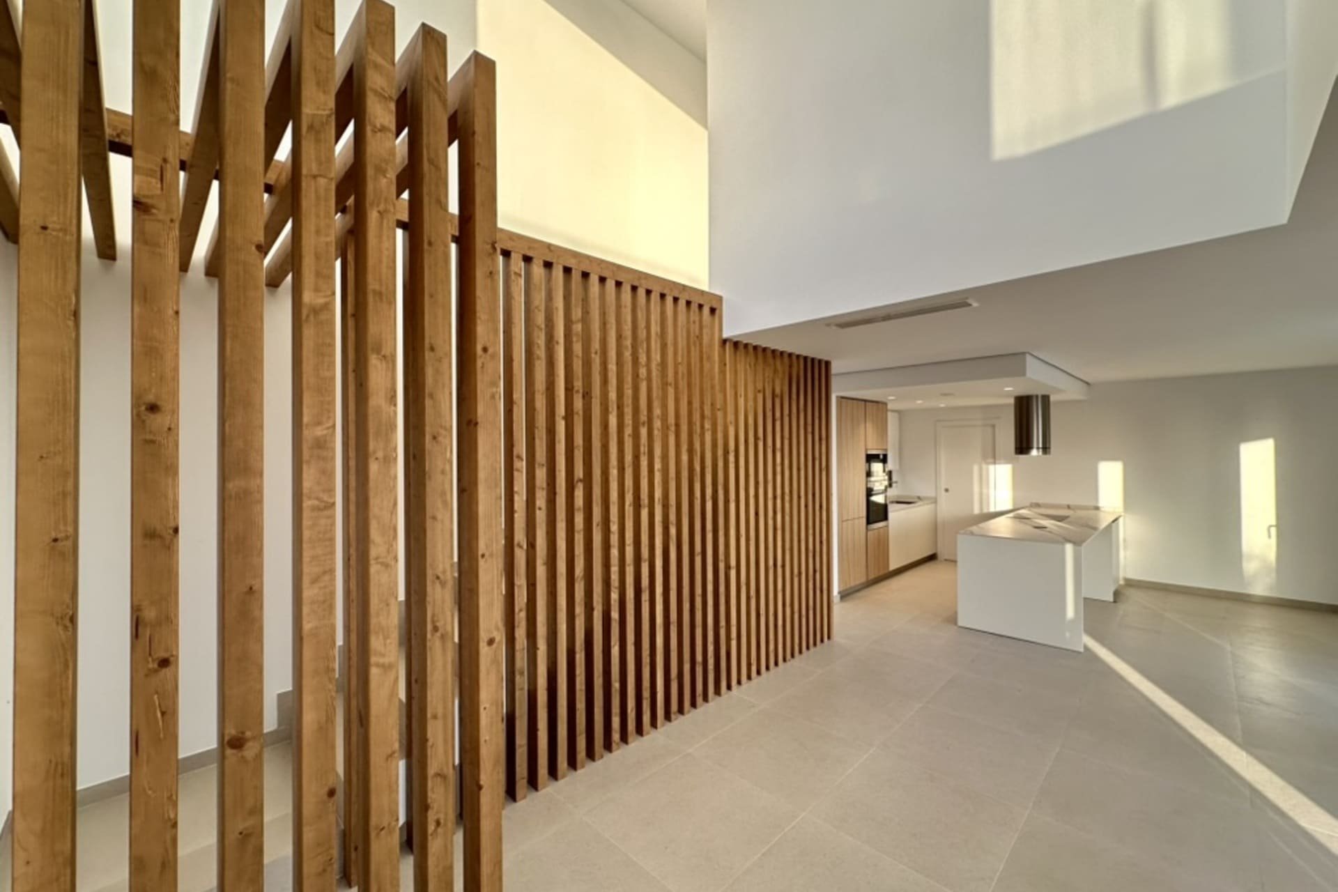 Obra nueva - detached -
Finestrat