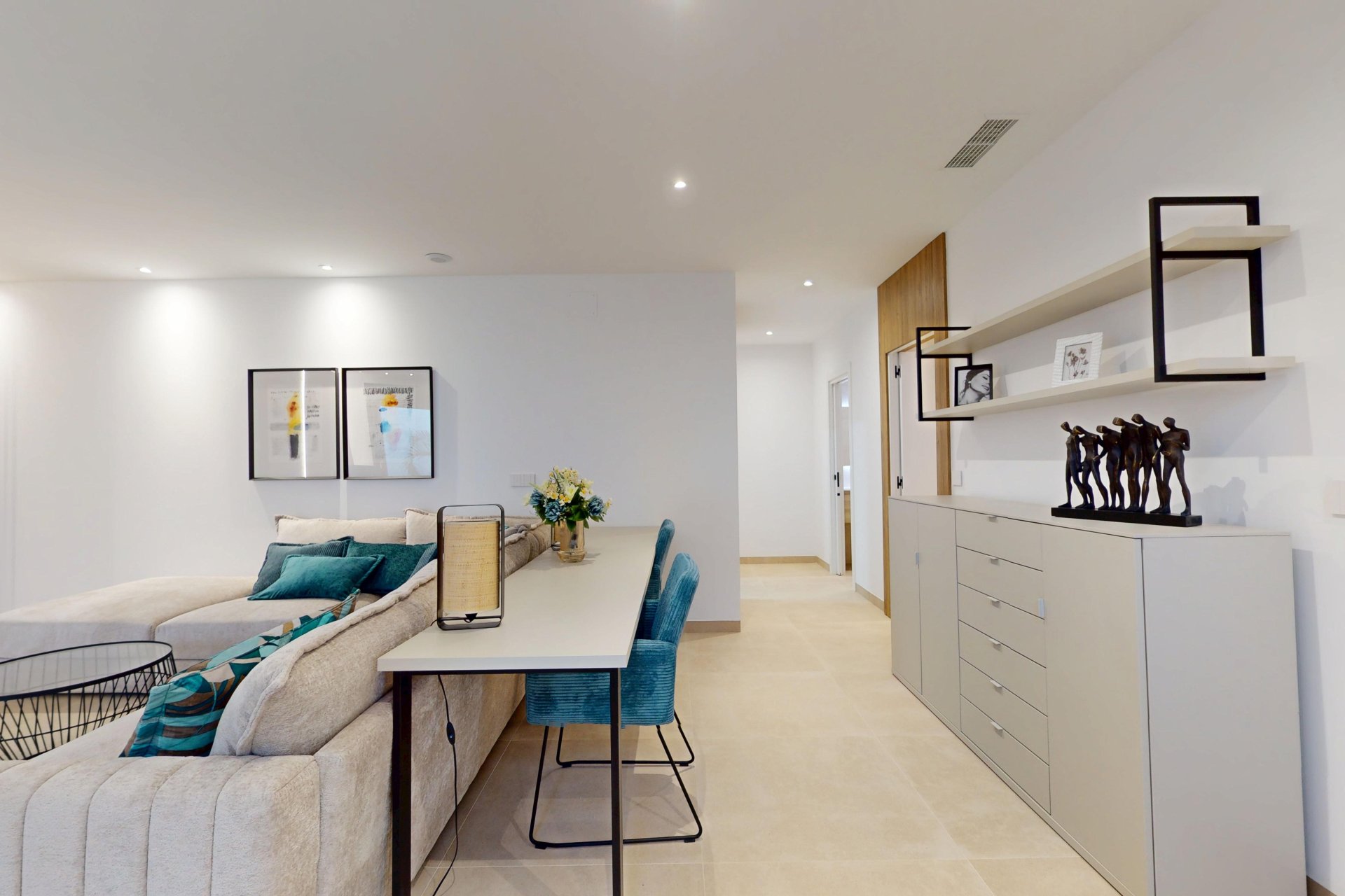 Obra nueva - detached -
Finestrat