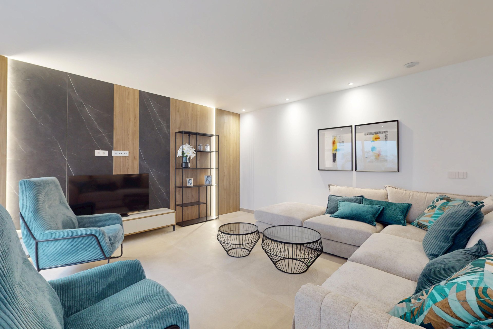 Obra nueva - detached -
Finestrat