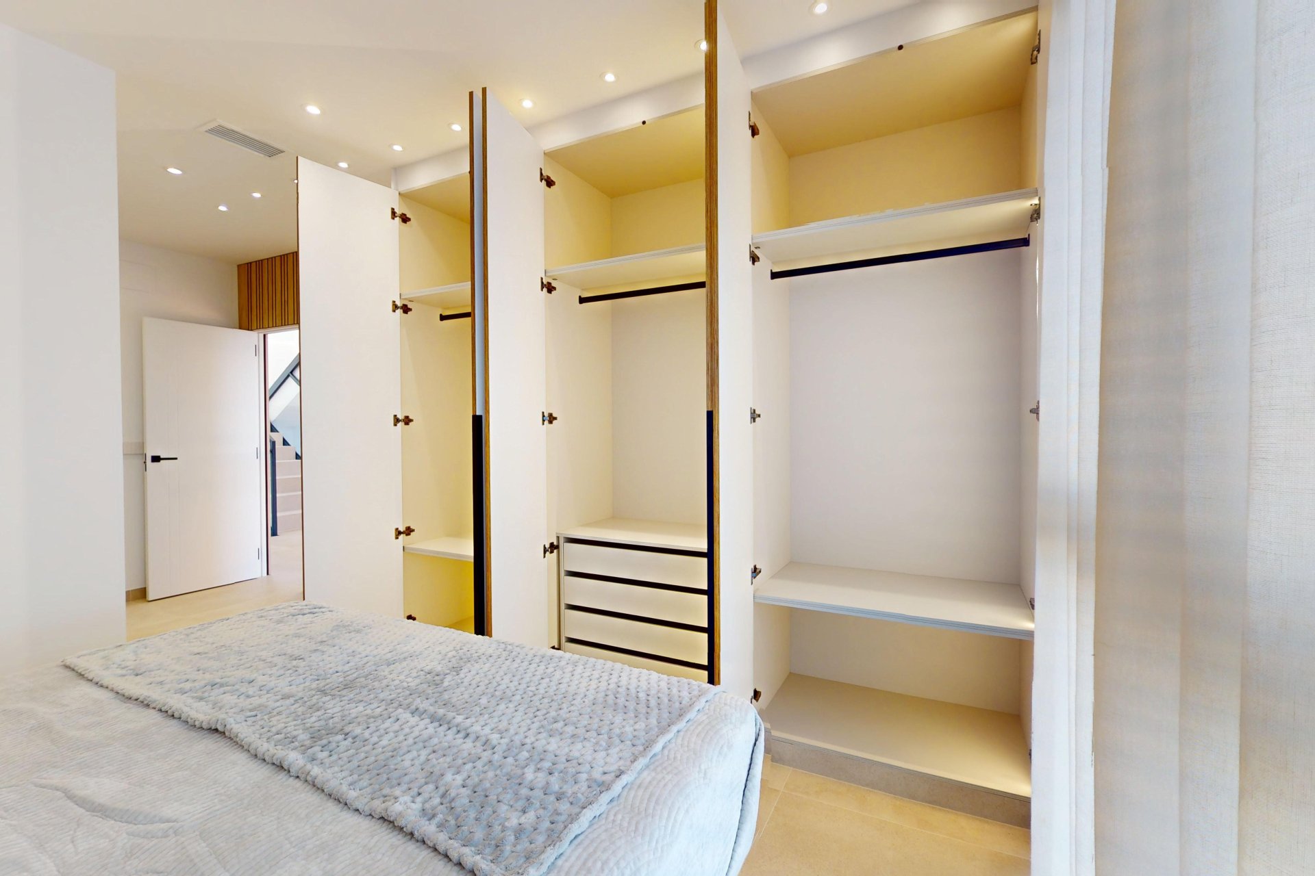 Obra nueva - detached -
Finestrat