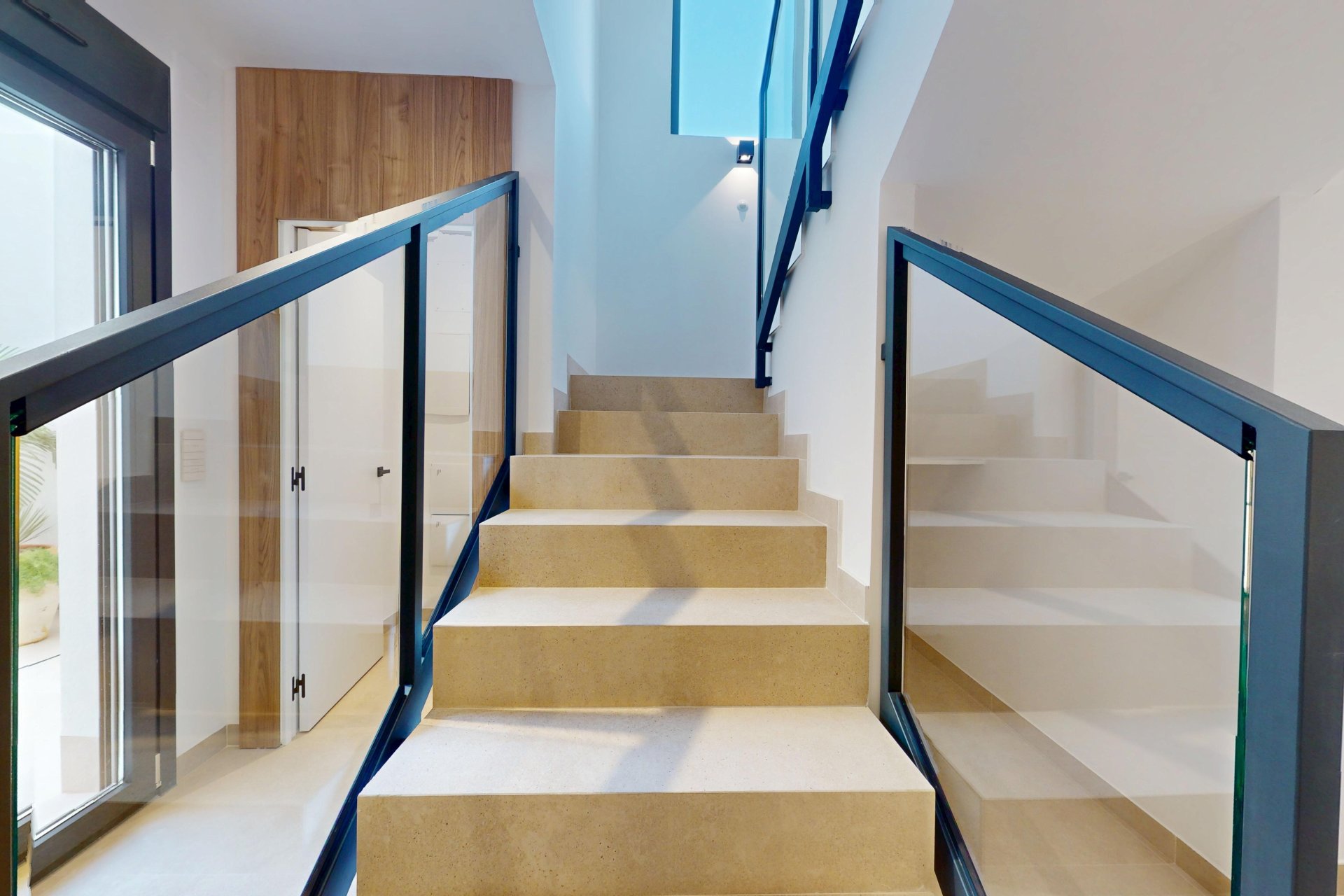 Obra nueva - detached -
Finestrat