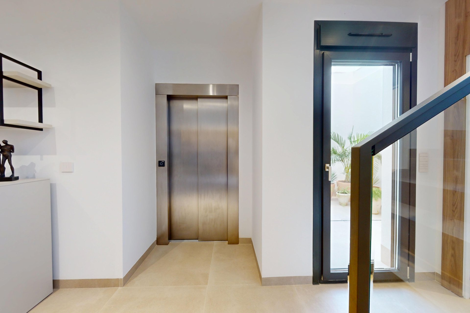 Obra nueva - detached -
Finestrat