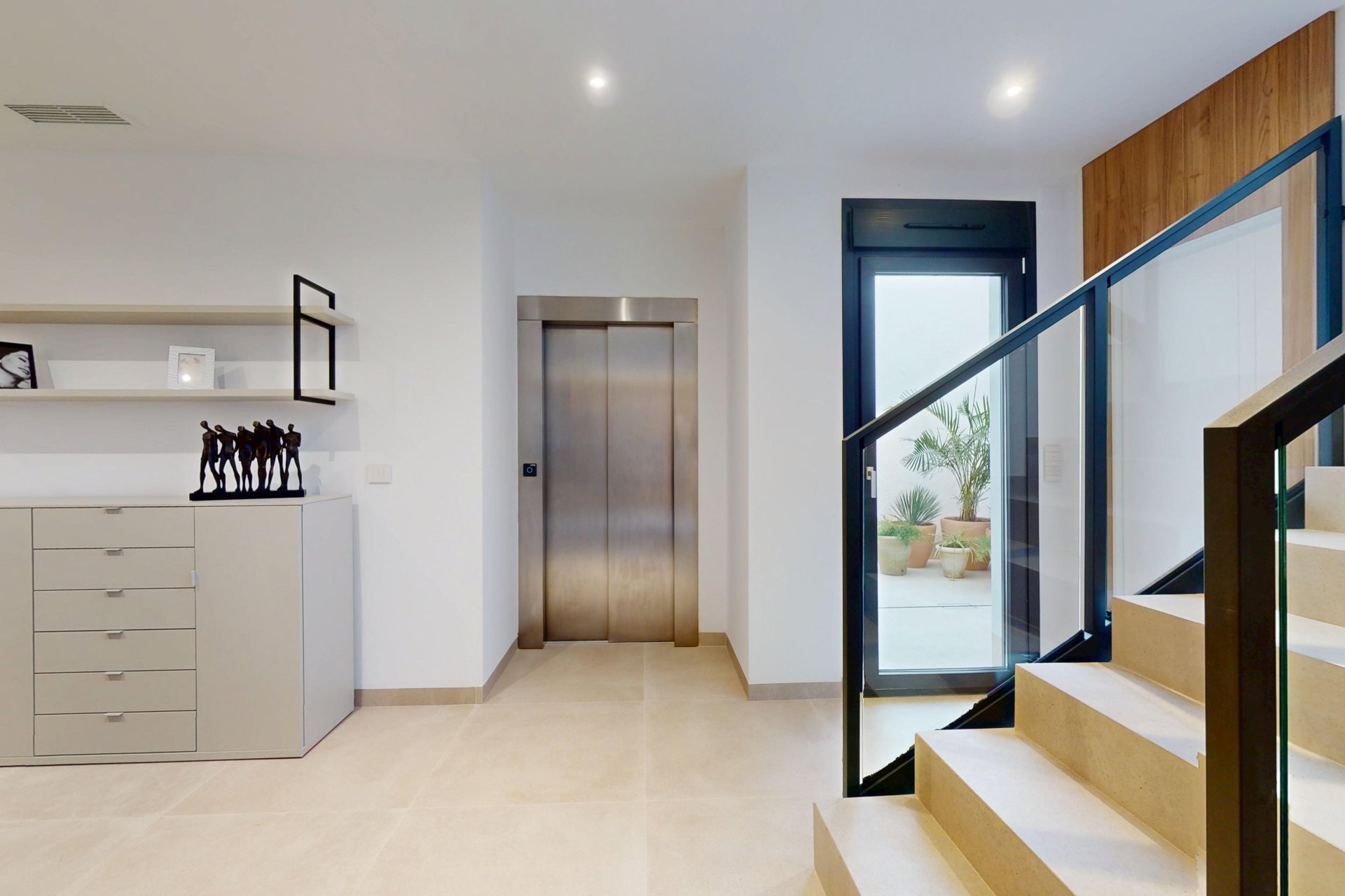 Obra nueva - detached -
Finestrat