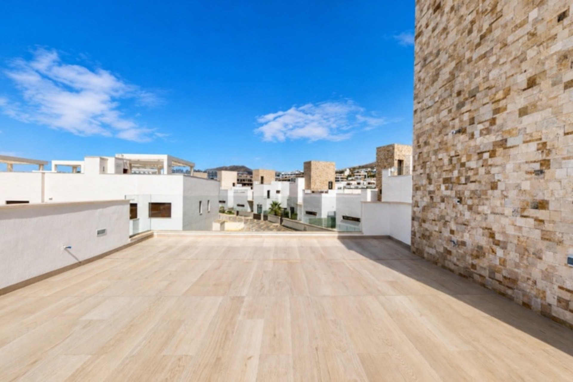 Obra nueva - detached -
Finestrat