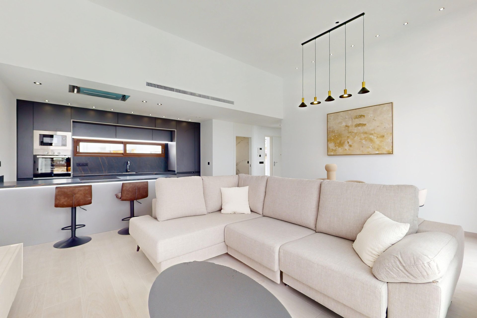 Obra nueva - detached -
Finestrat