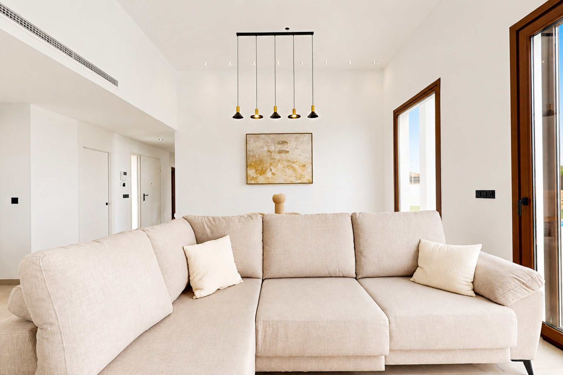 Obra nueva - detached -
Finestrat