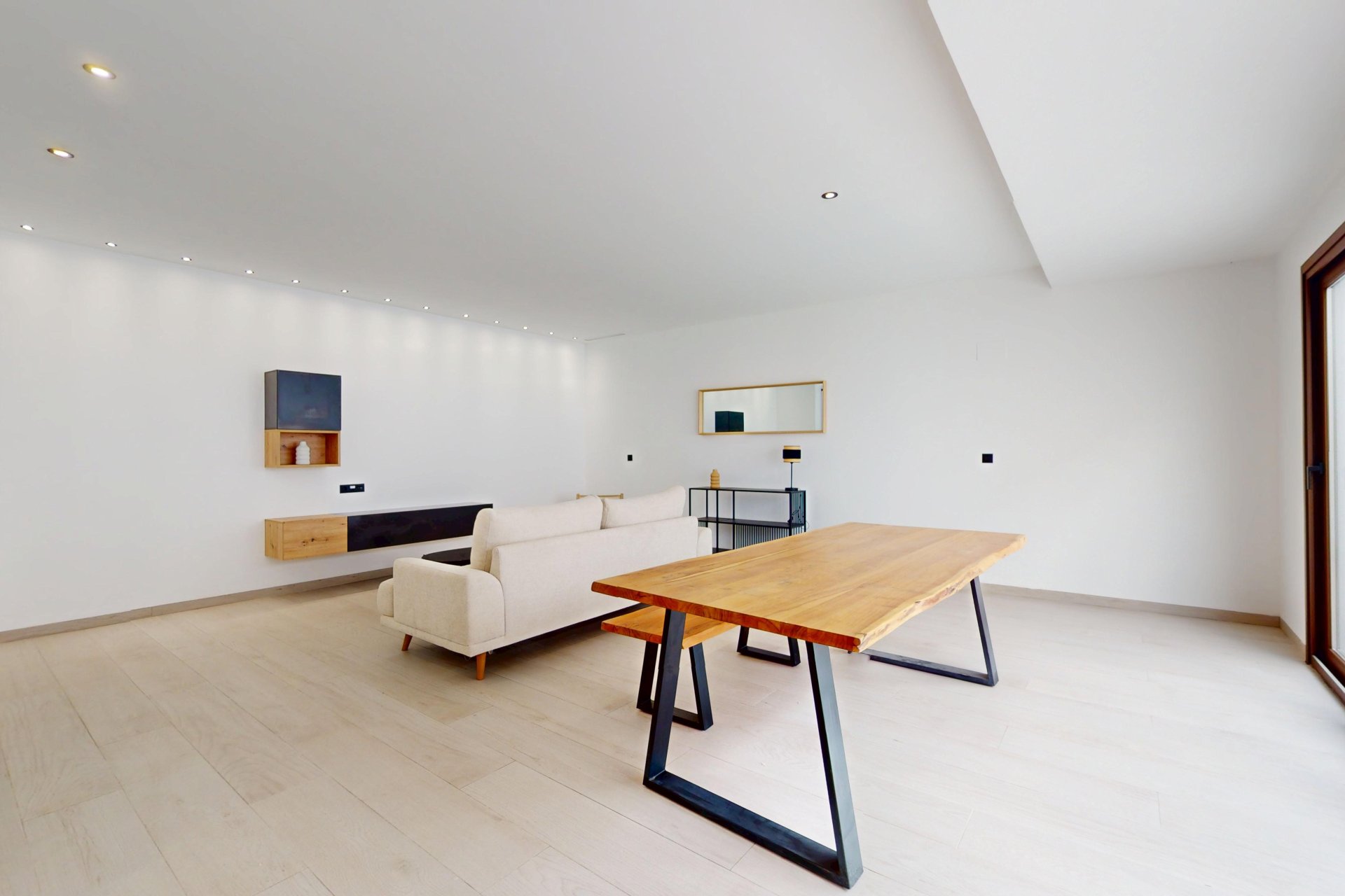 Obra nueva - detached -
Finestrat