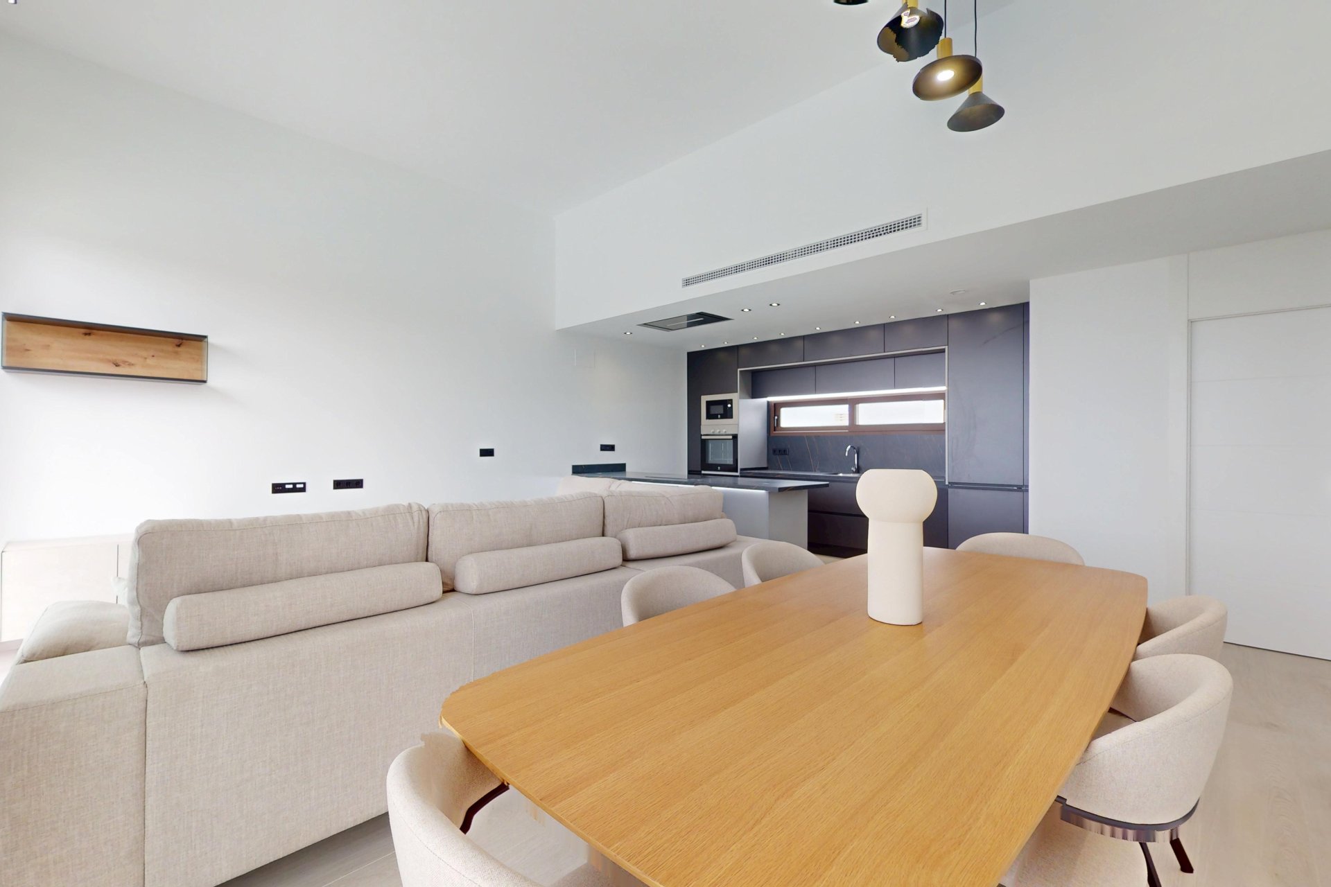 Obra nueva - detached -
Finestrat