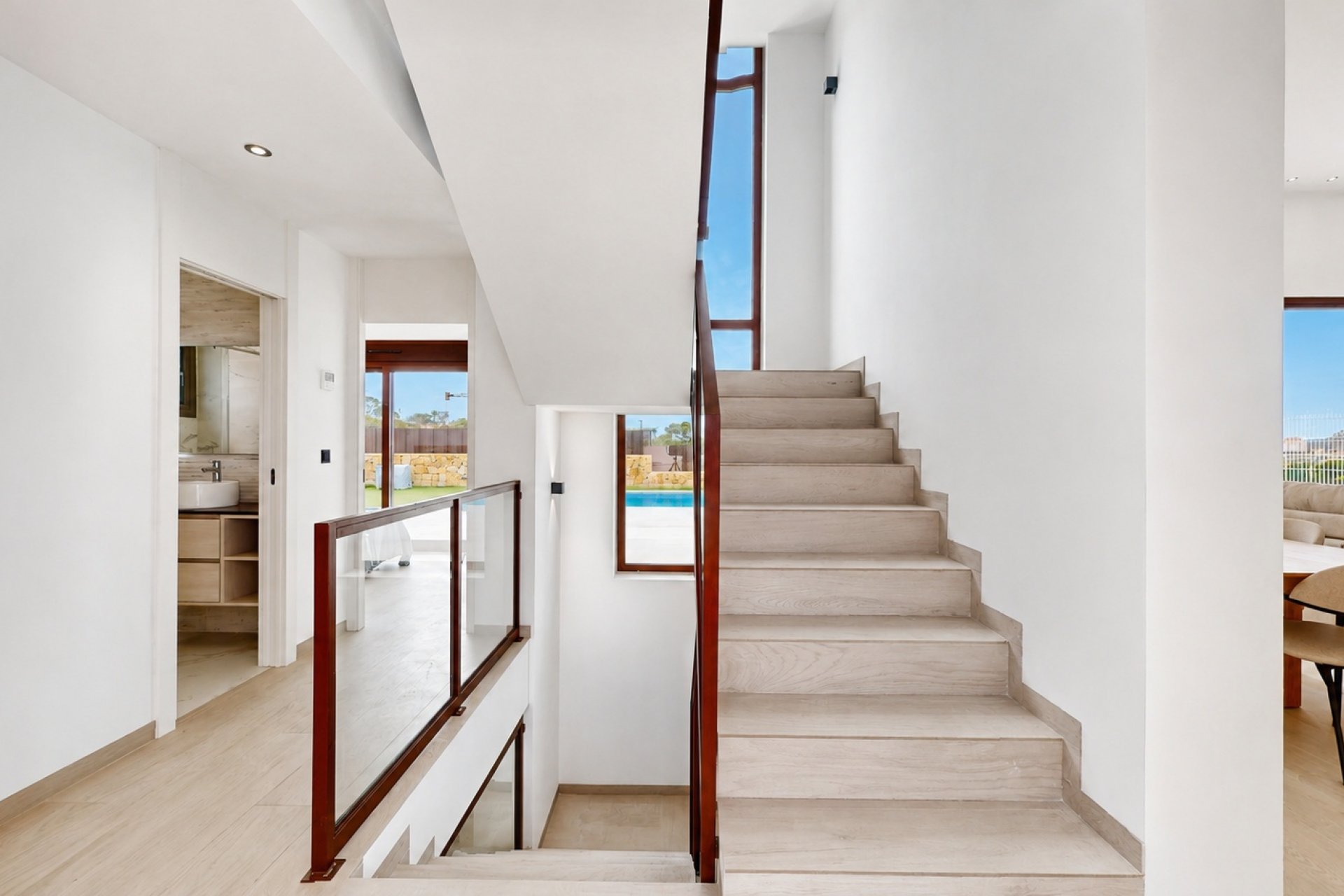 Obra nueva - detached -
Finestrat