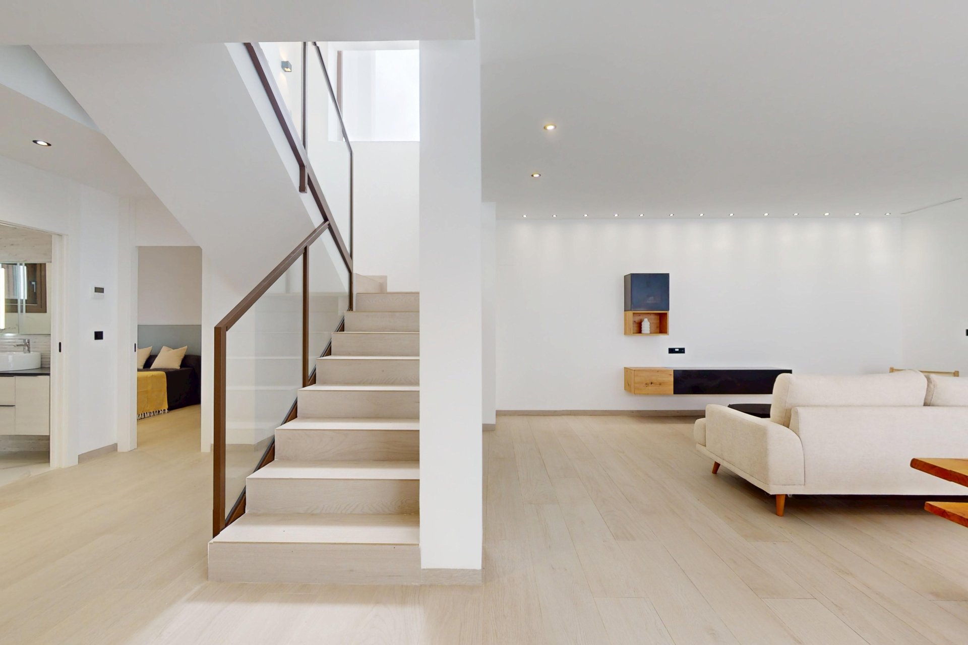 Obra nueva - detached -
Finestrat