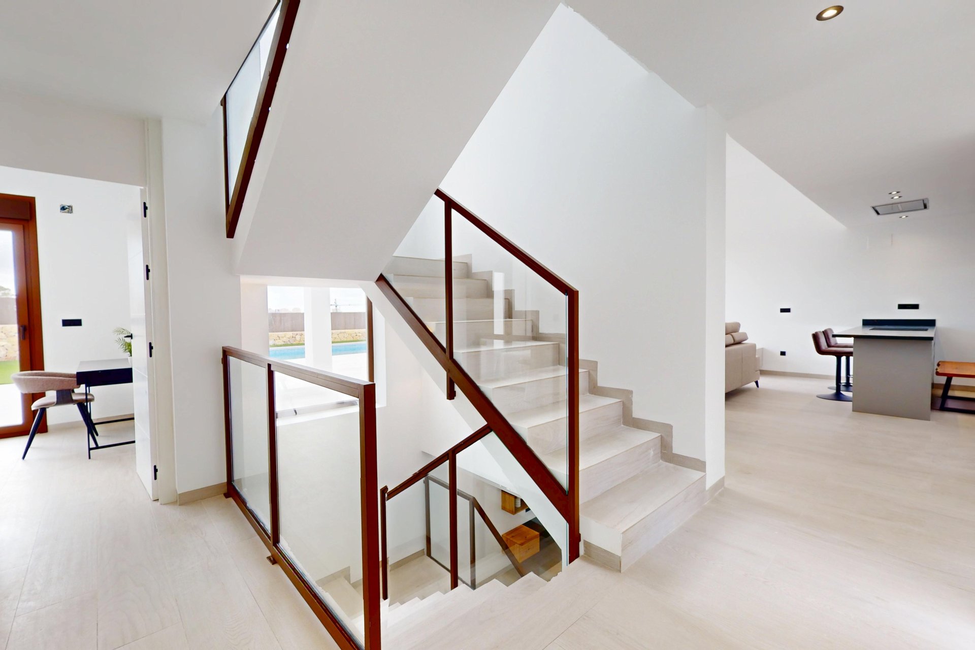 Obra nueva - detached -
Finestrat