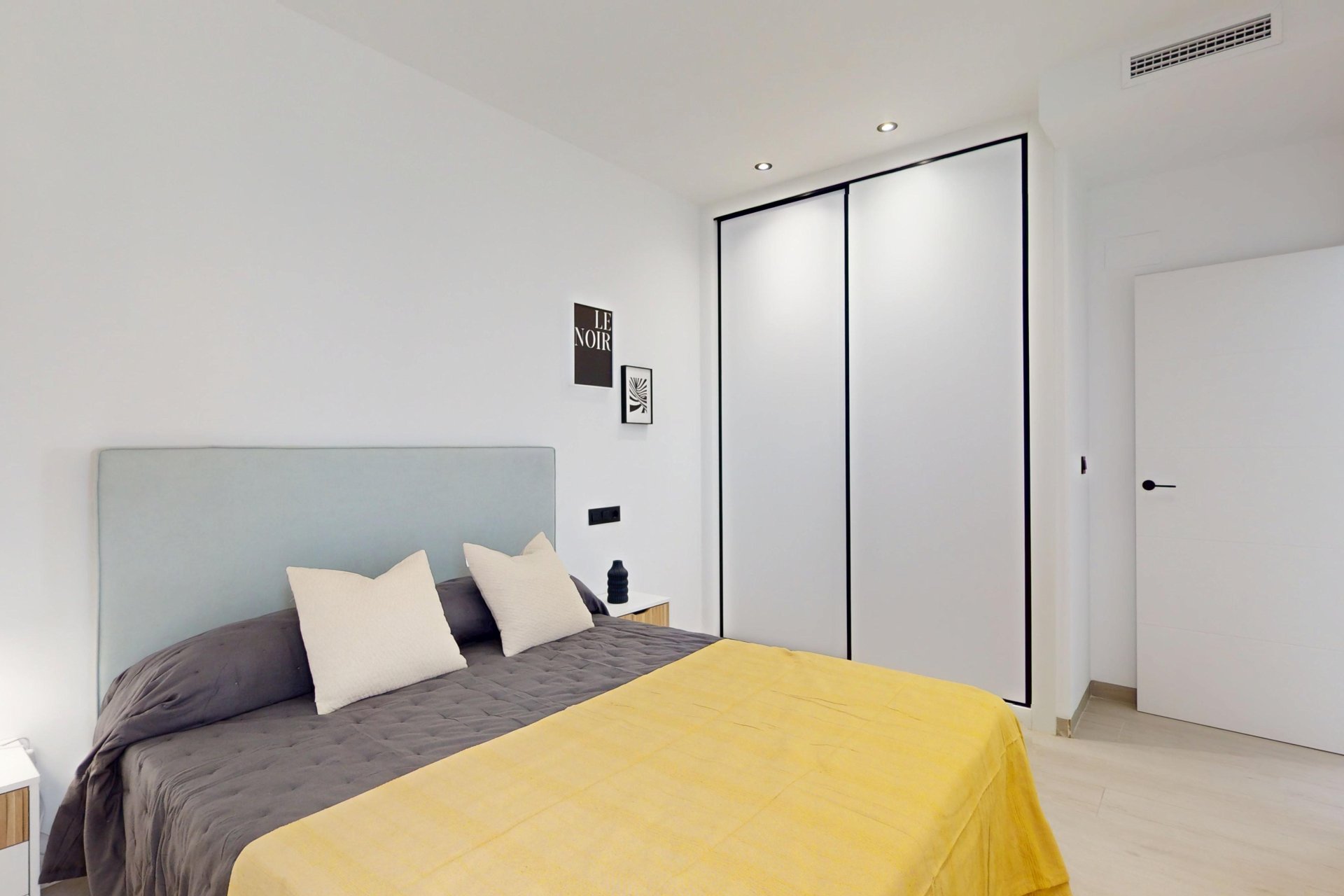 Obra nueva - detached -
Finestrat