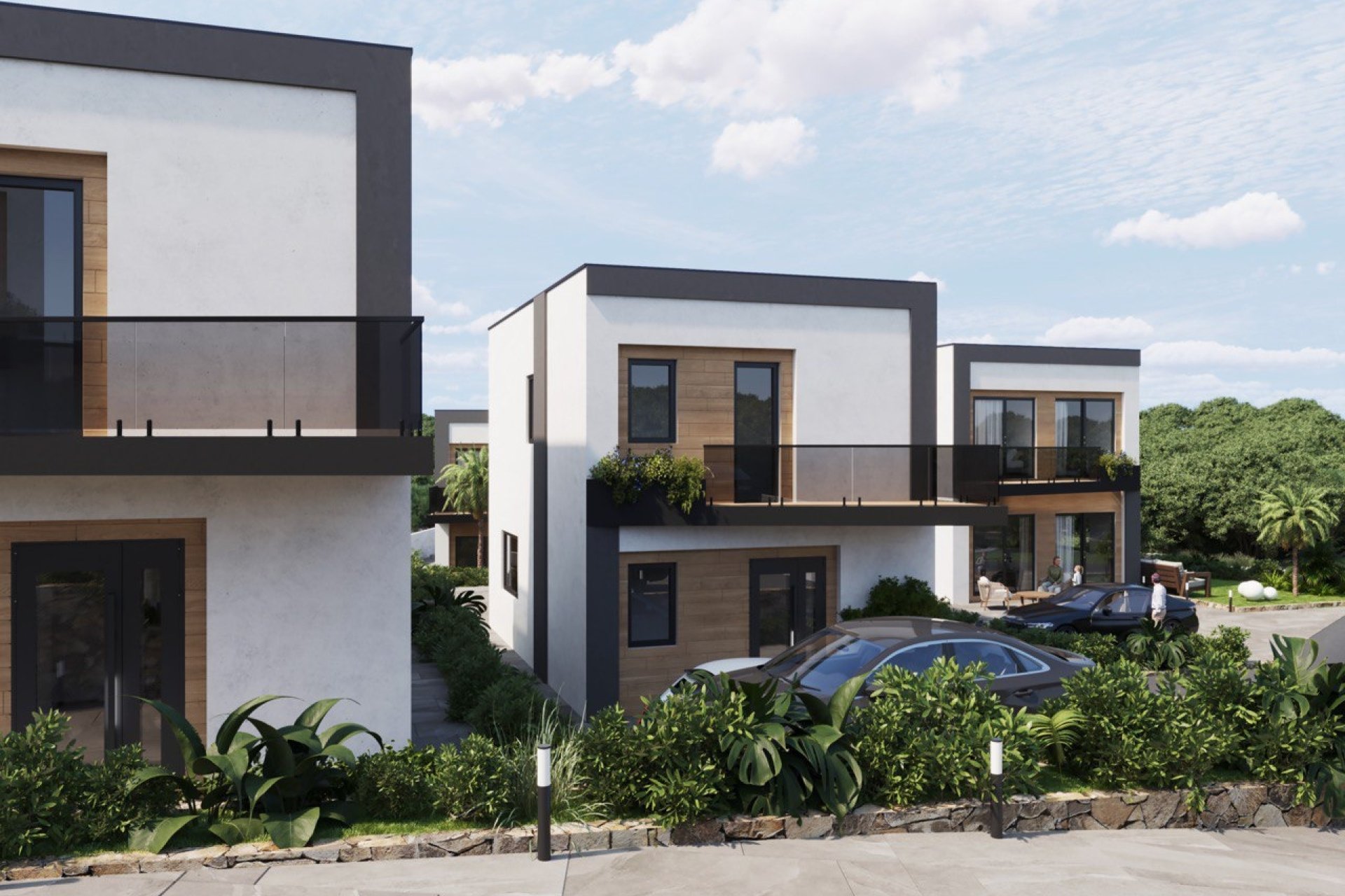 Obra nueva - detached -
Finestrat