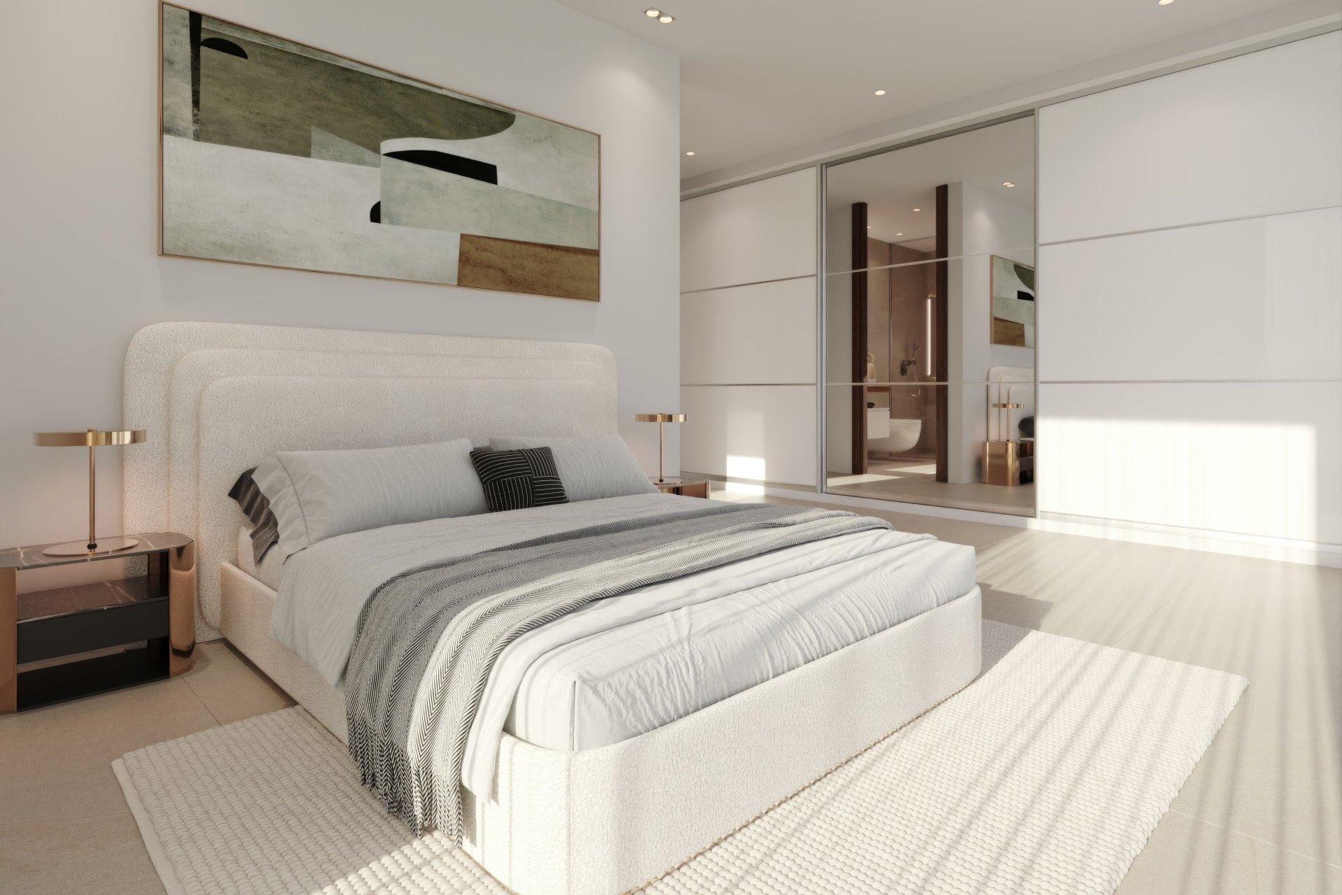 Obra nueva - detached -
Finestrat