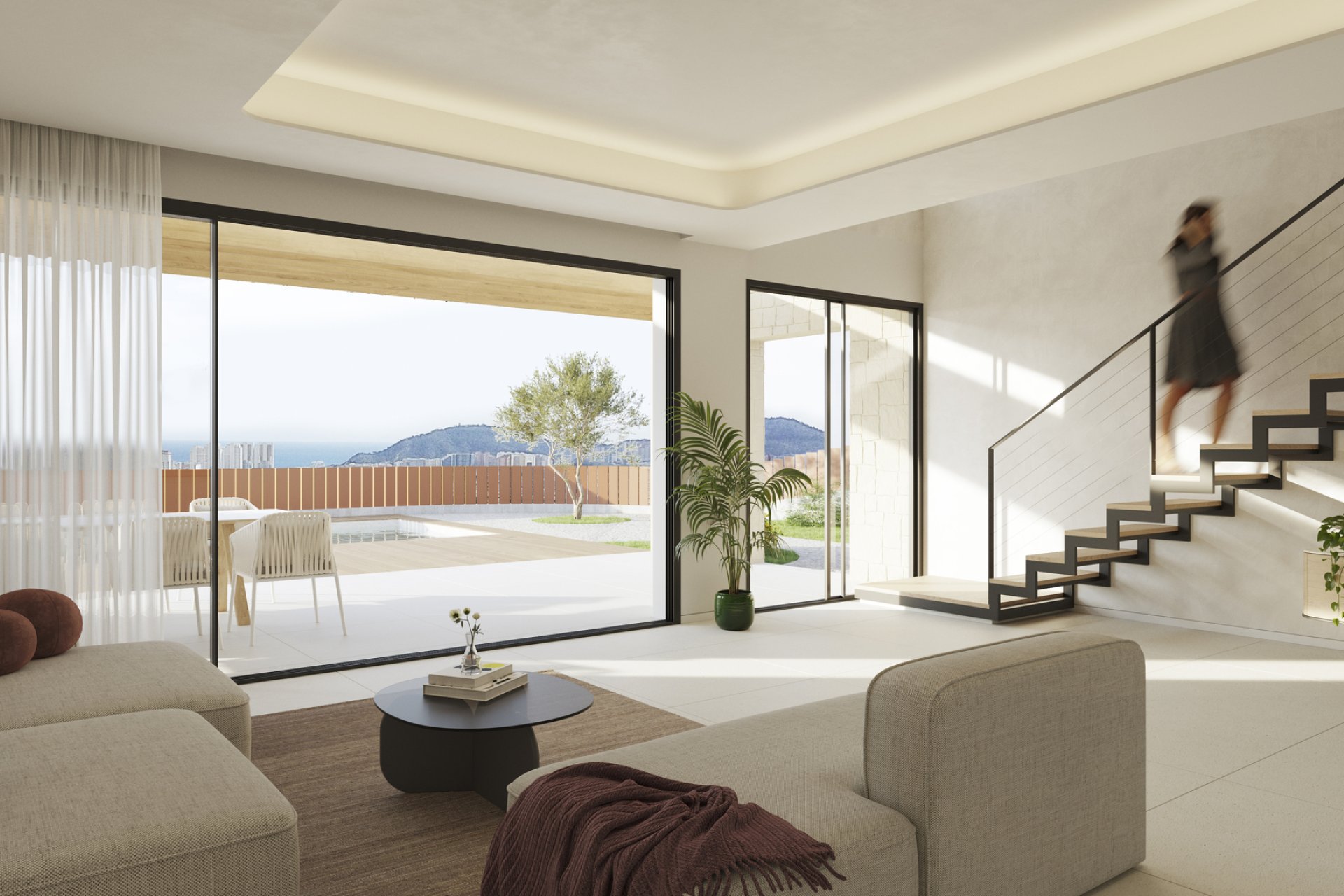 Obra nueva - detached -
Finestrat