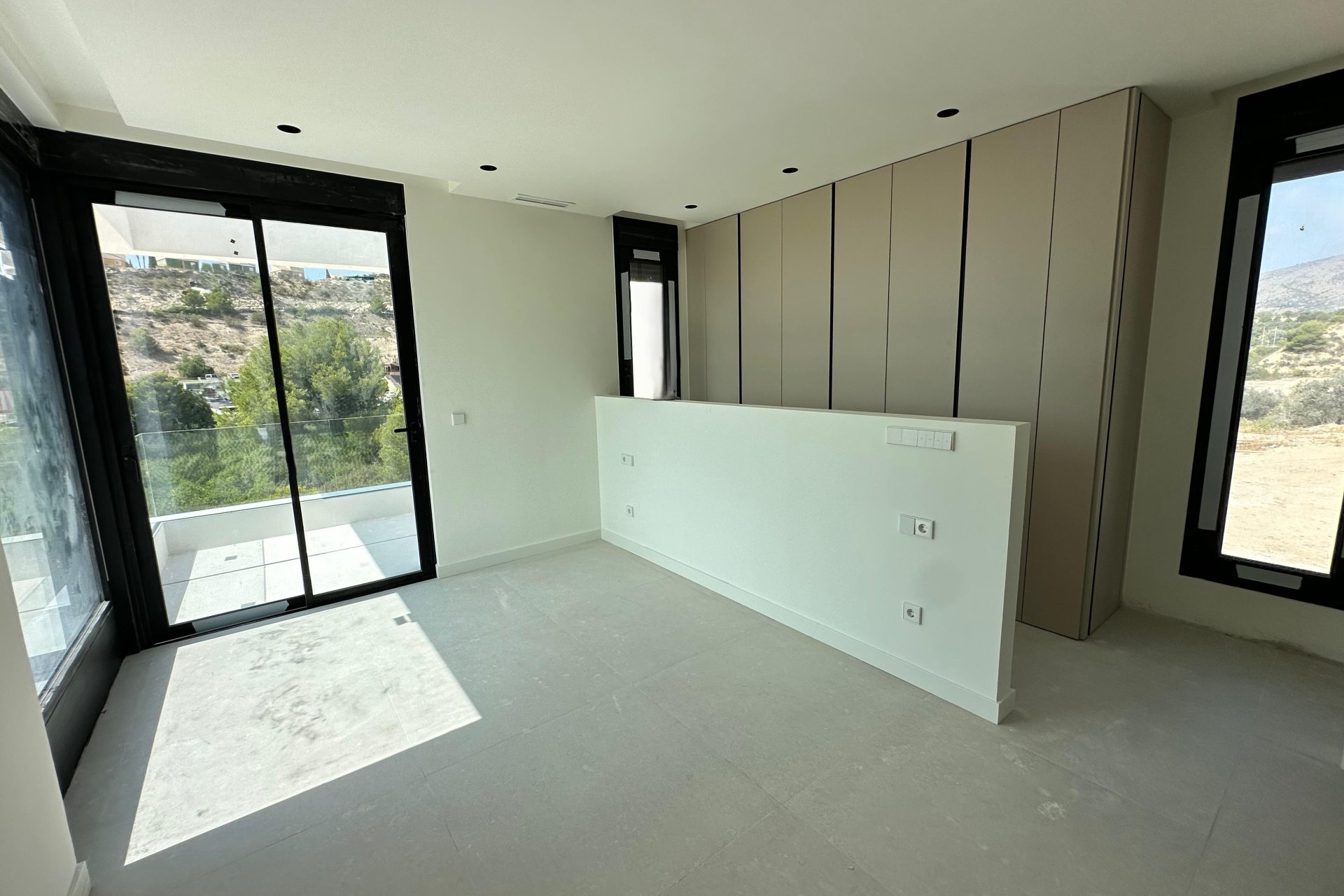 Obra nueva - detached -
Finestrat