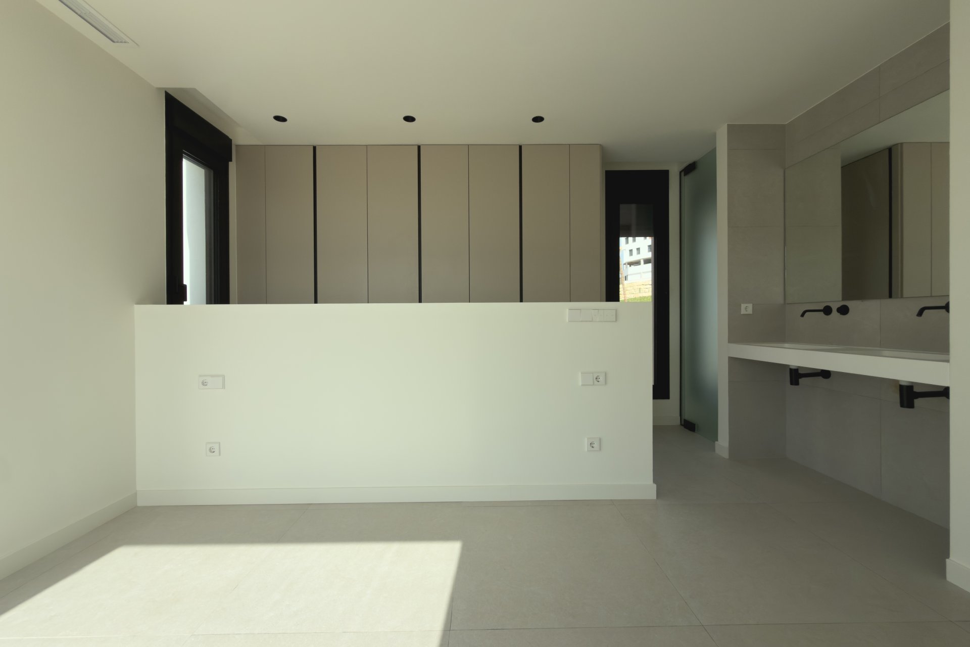 Obra nueva - detached -
Finestrat