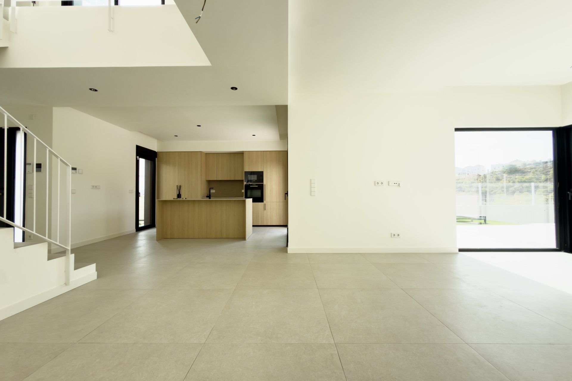 Obra nueva - detached -
Finestrat