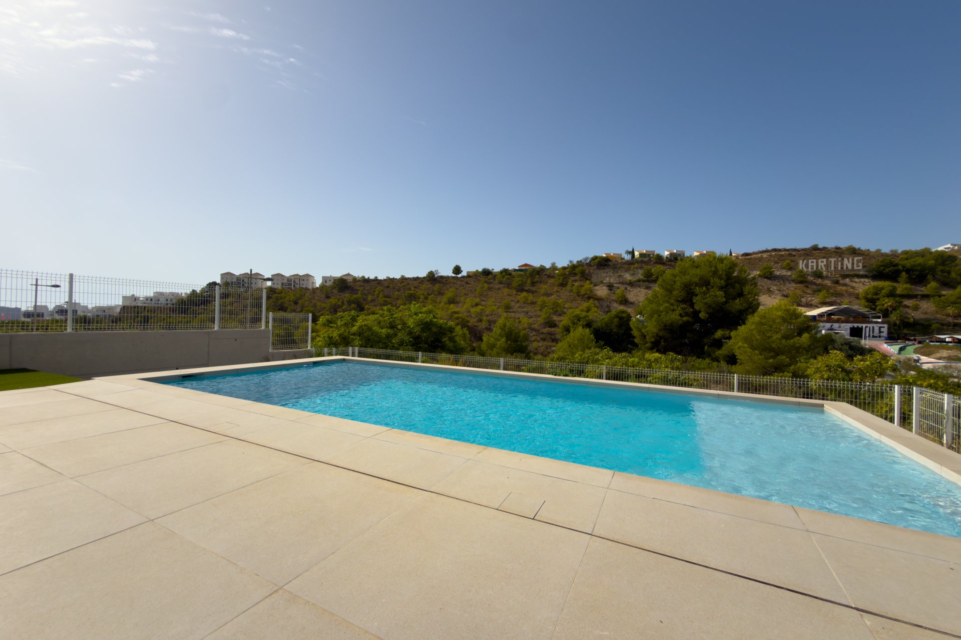 Obra nueva - detached -
Finestrat