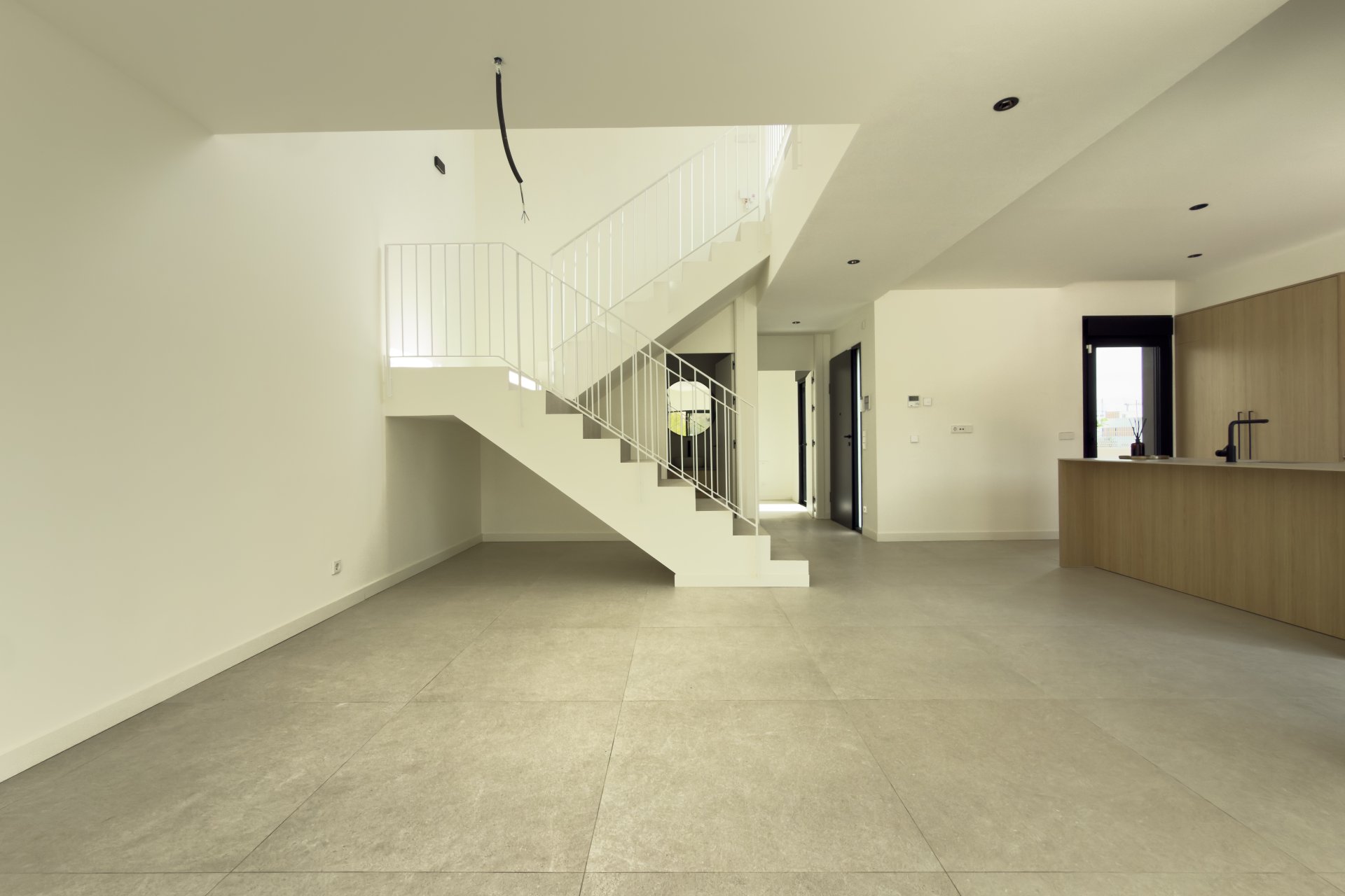 Obra nueva - detached -
Finestrat