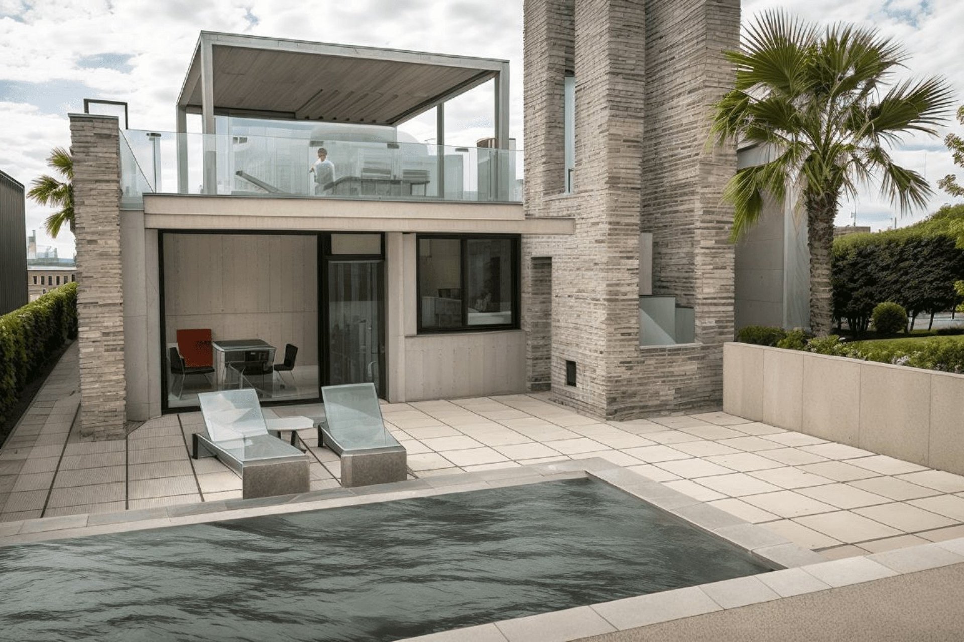 Obra nueva - detached -
Fuente Alamo