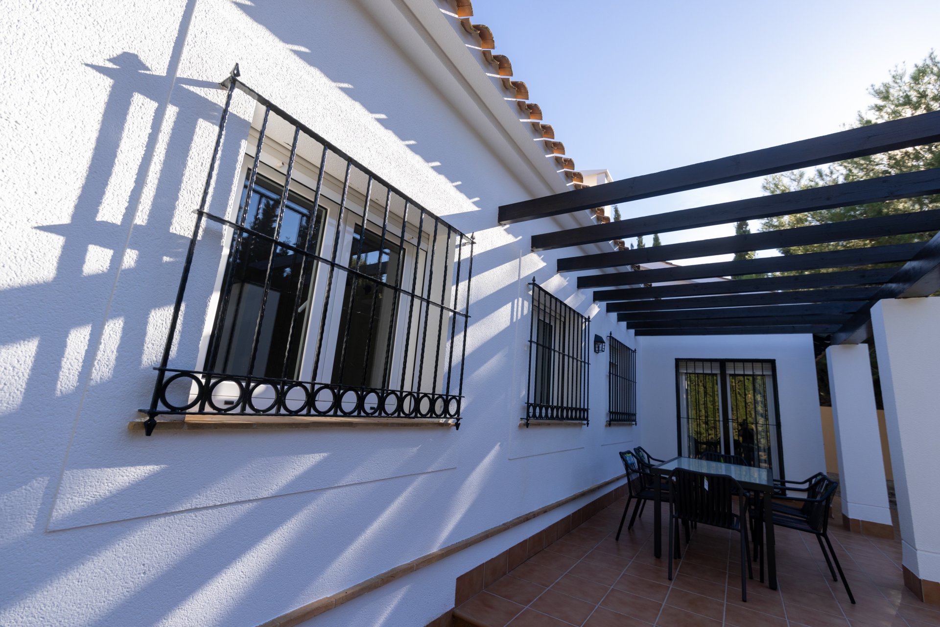 Obra nueva - detached -
Fuente Alamo