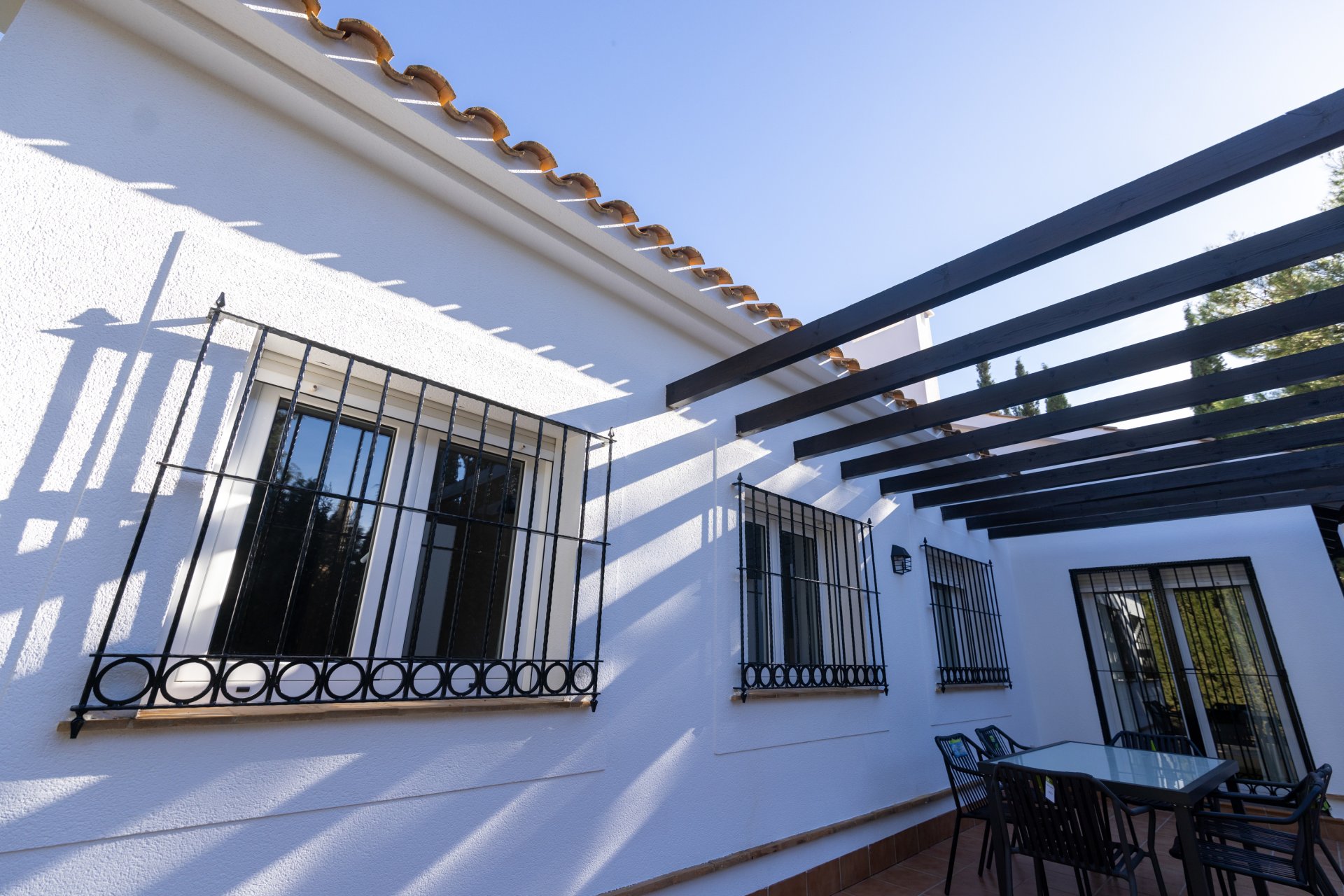 Obra nueva - detached -
Fuente Alamo