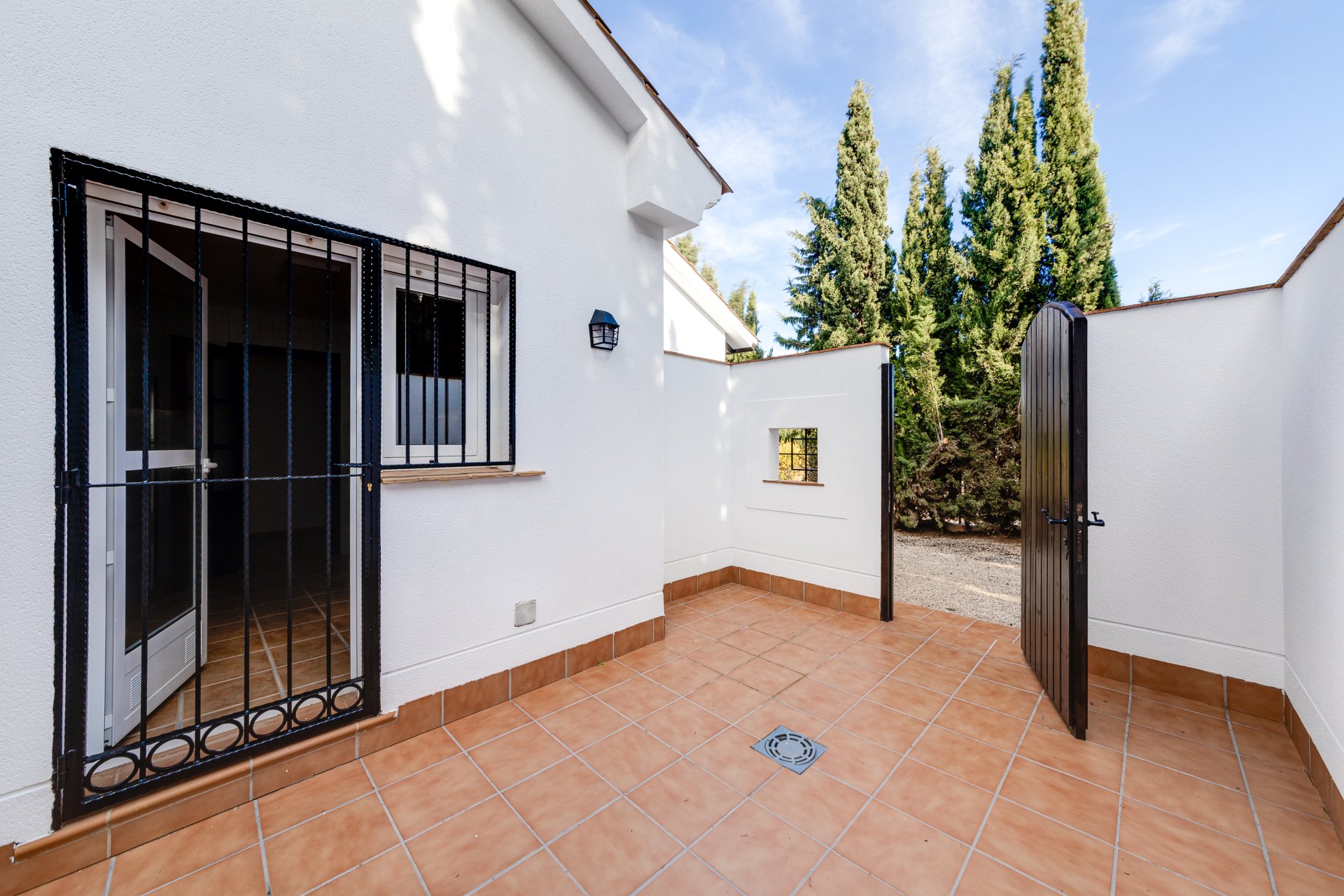 Obra nueva - detached -
Fuente Alamo