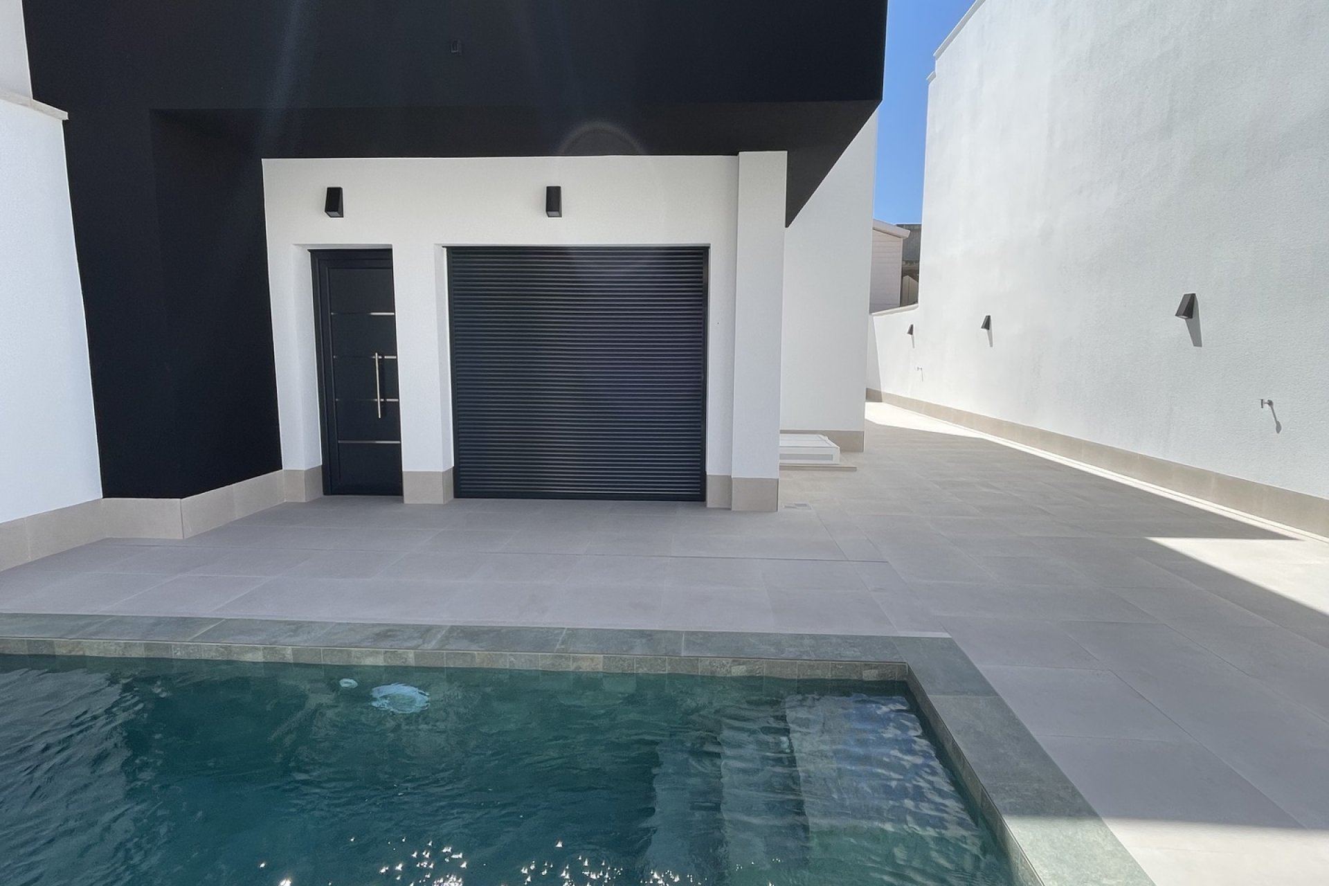 Obra nueva - detached -
Heredades