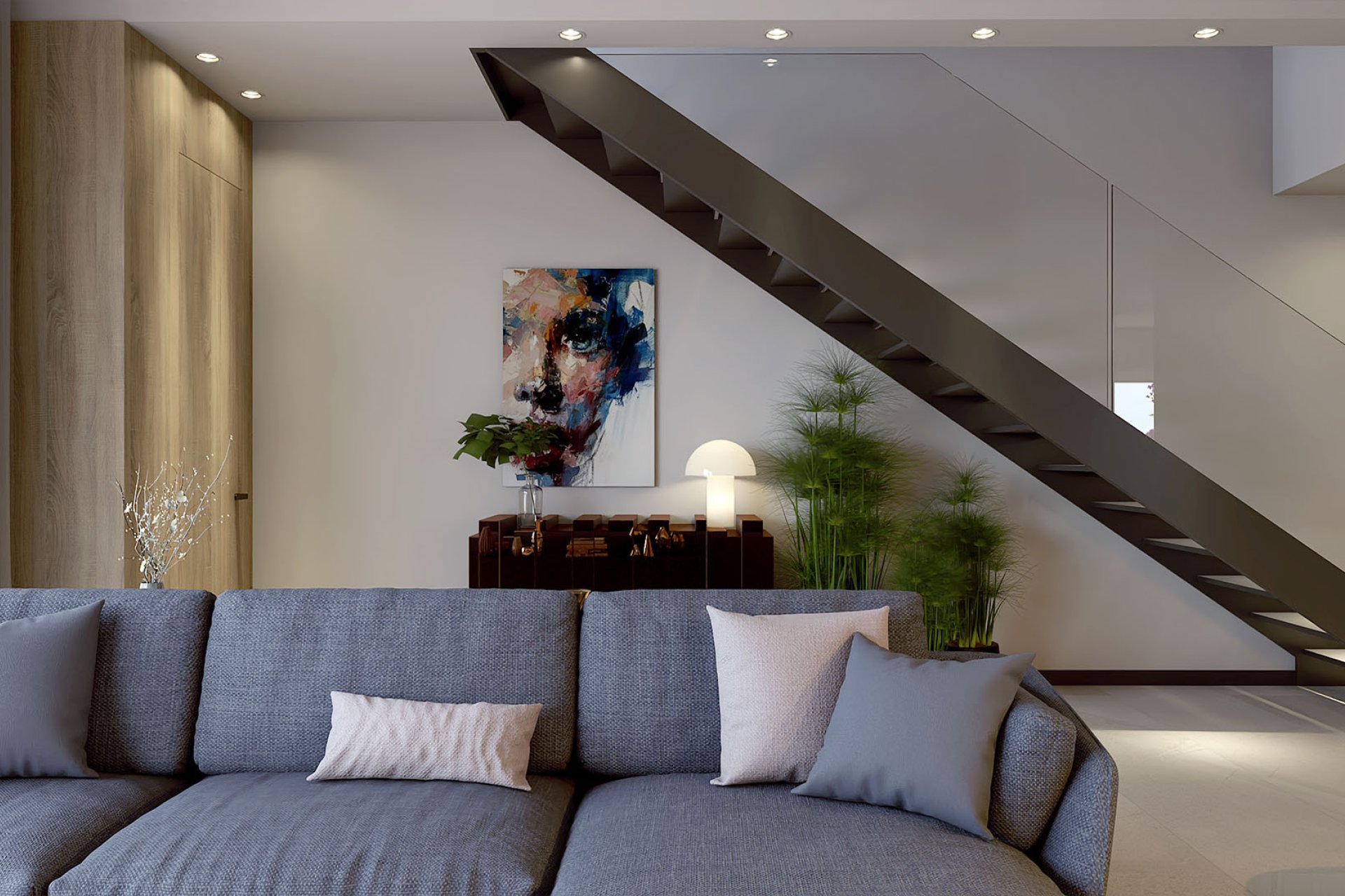 Obra nueva - detached -
La Finca Golf