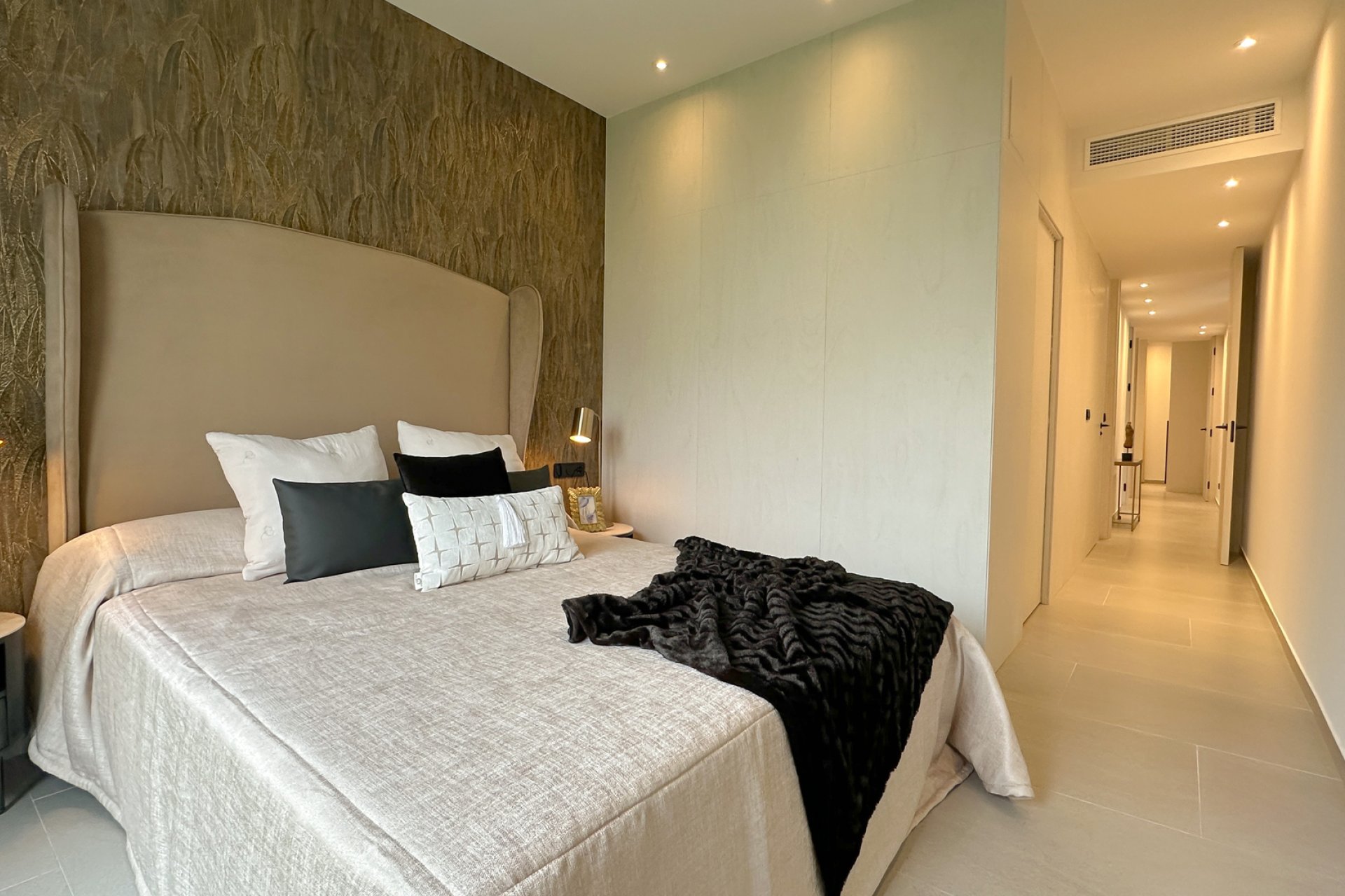 Obra nueva - detached -
La Finca Golf