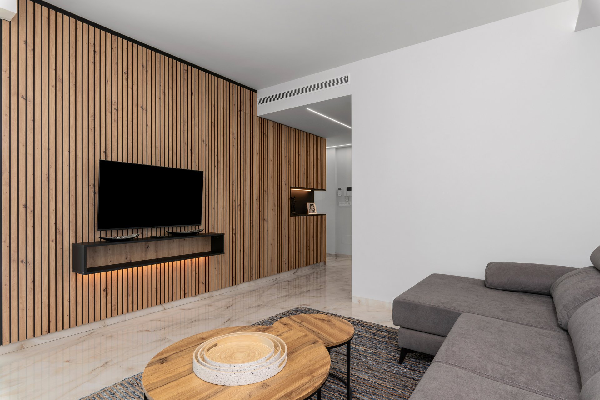 Obra nueva - detached -
La Finca Golf
