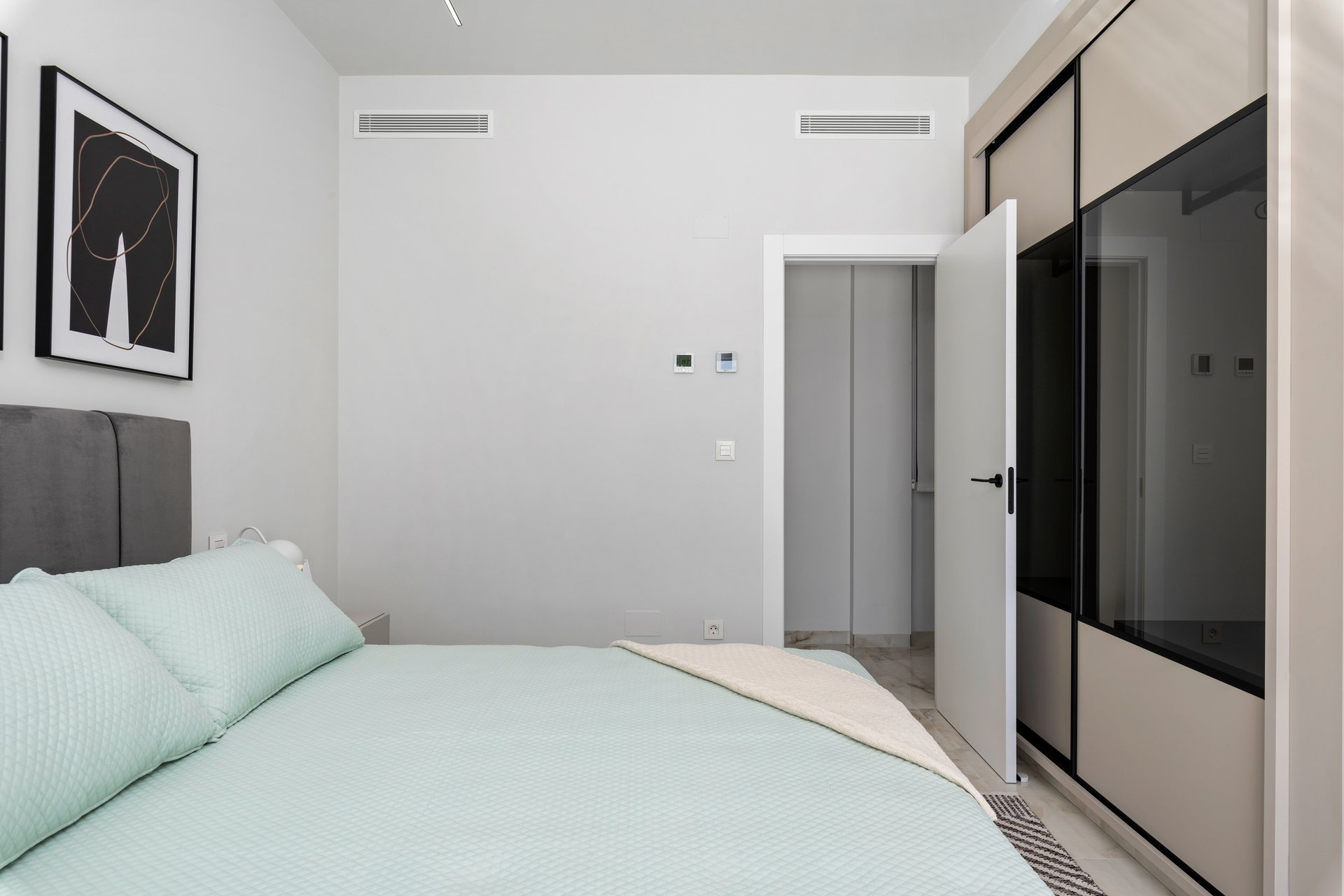 Obra nueva - detached -
La Finca Golf