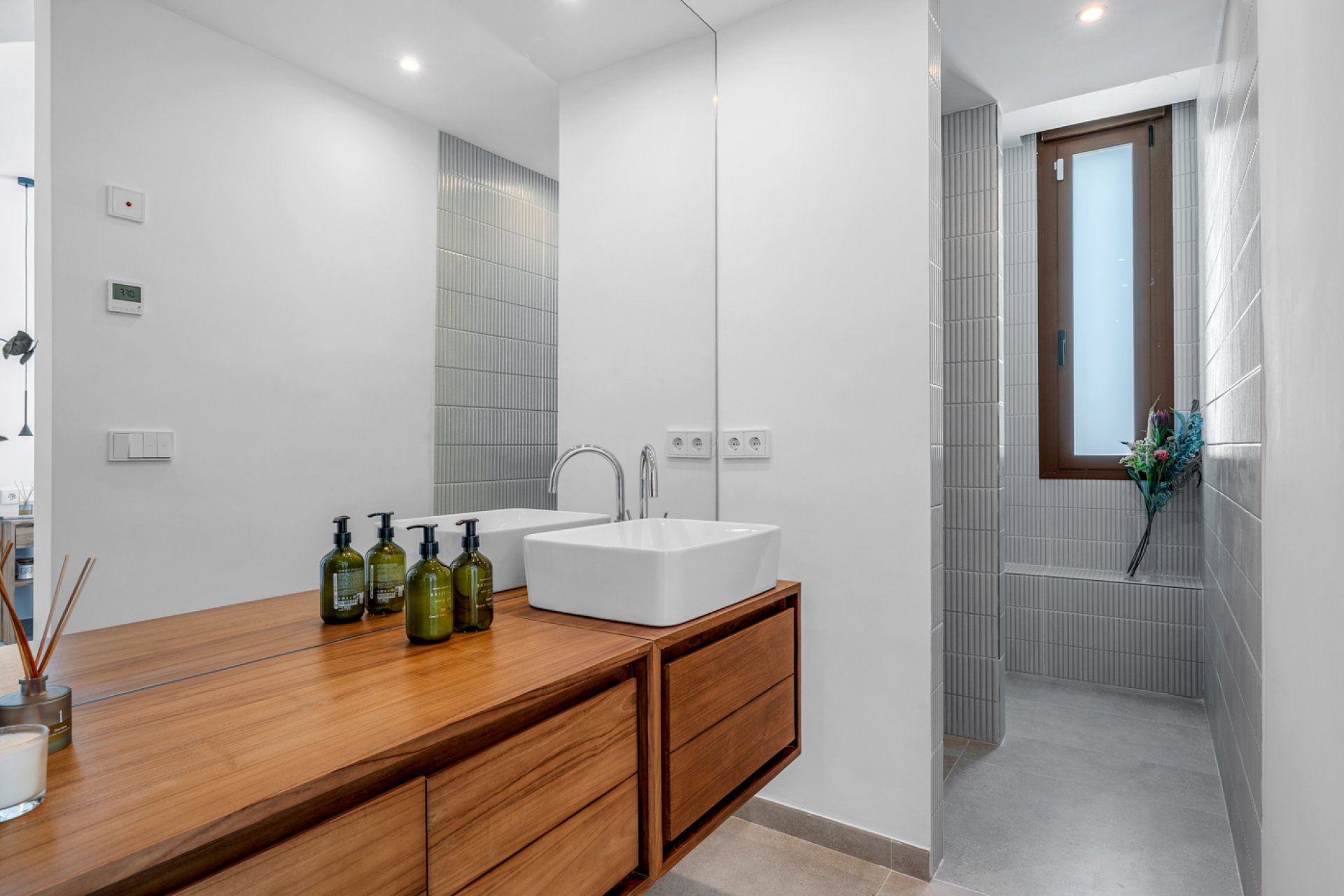 Obra nueva - detached -
La Finca Golf