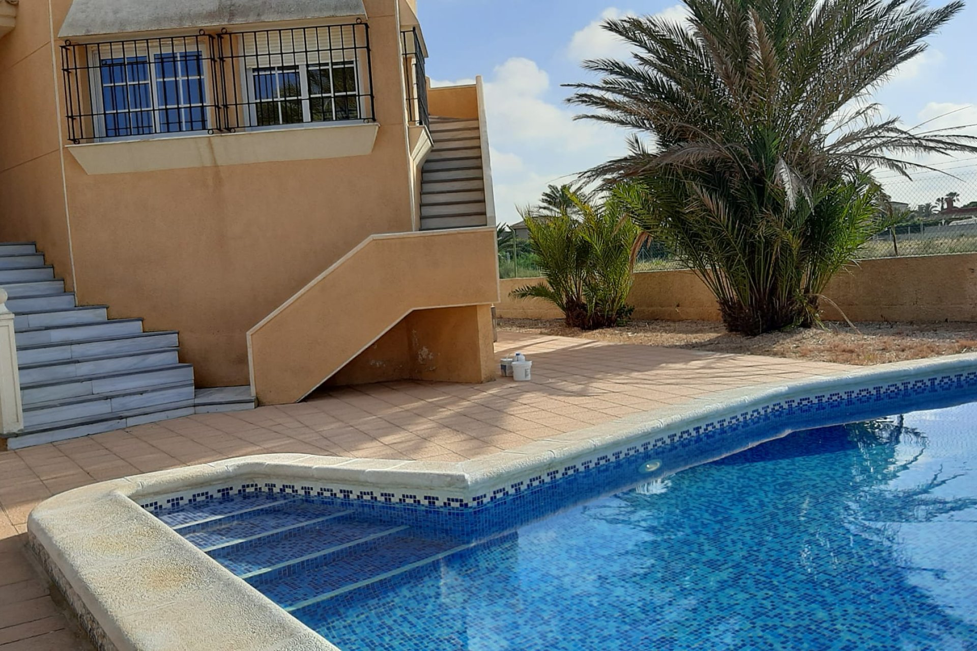Obra nueva - detached -
La Manga del Mar Menor
