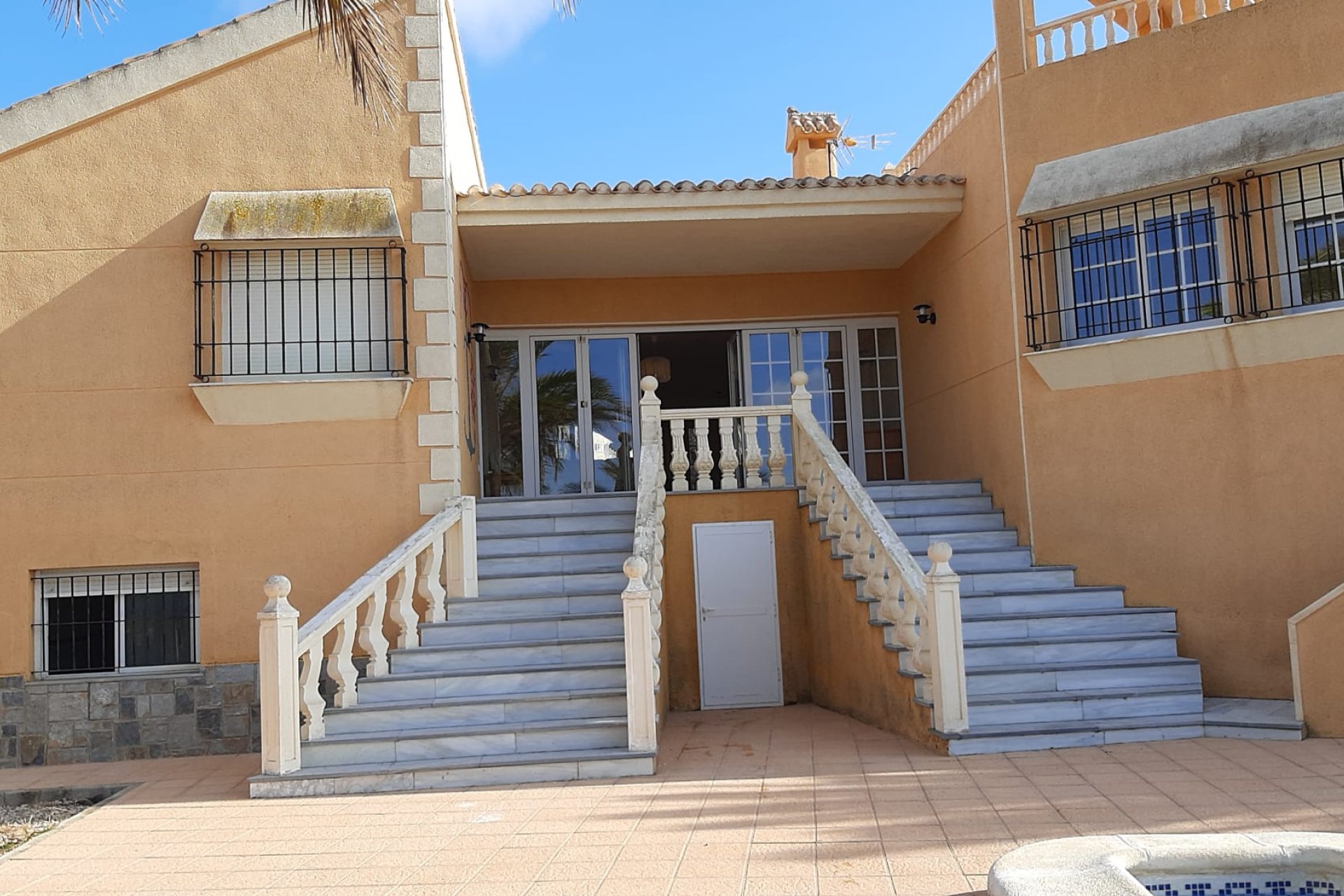 Obra nueva - detached -
La Manga del Mar Menor