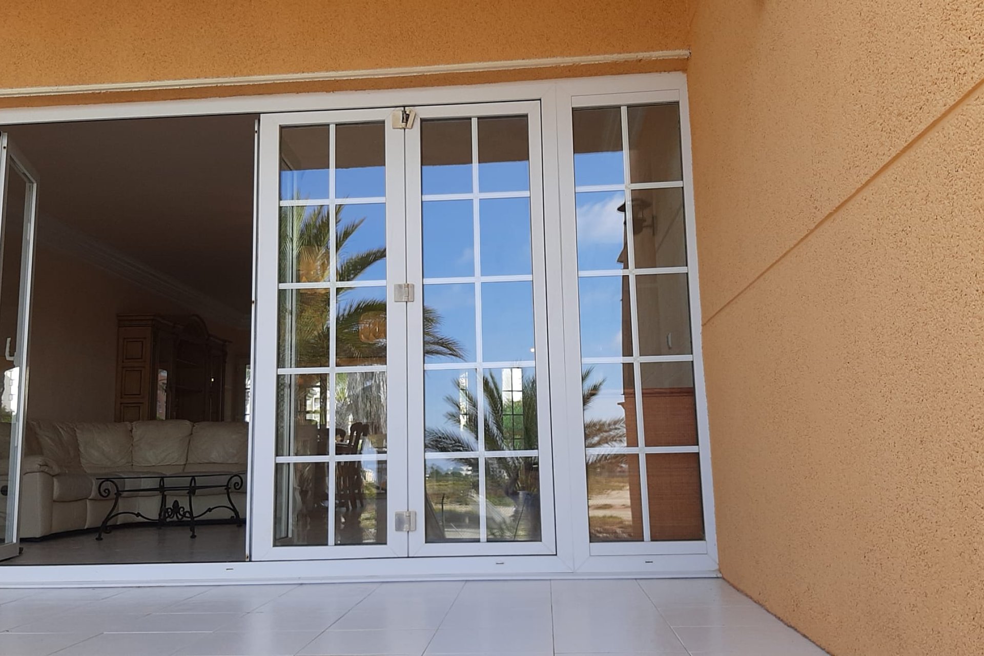 Obra nueva - detached -
La Manga del Mar Menor
