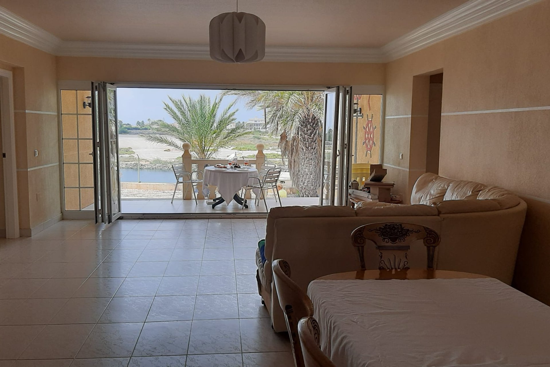 Obra nueva - detached -
La Manga del Mar Menor