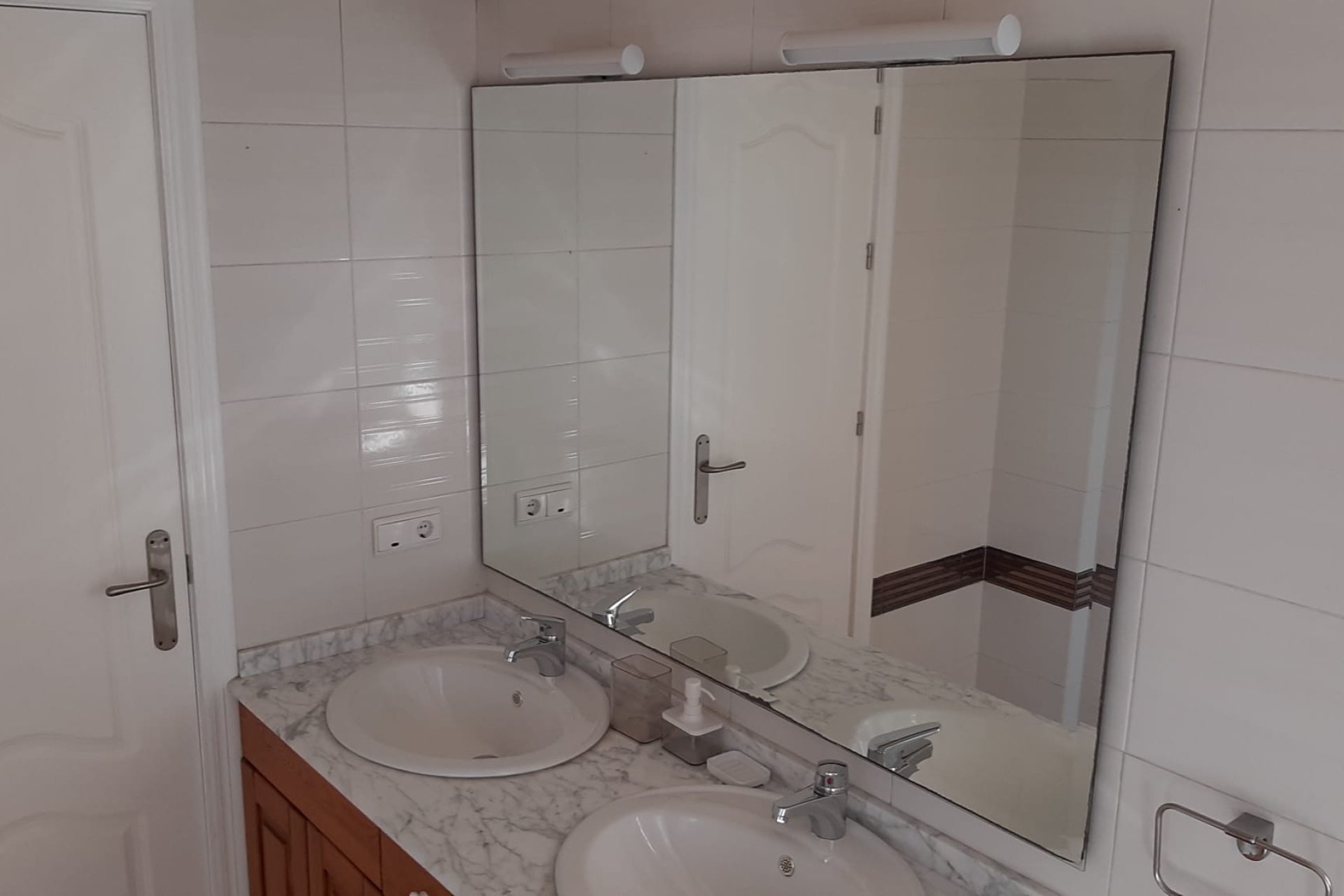 Obra nueva - detached -
La Manga del Mar Menor