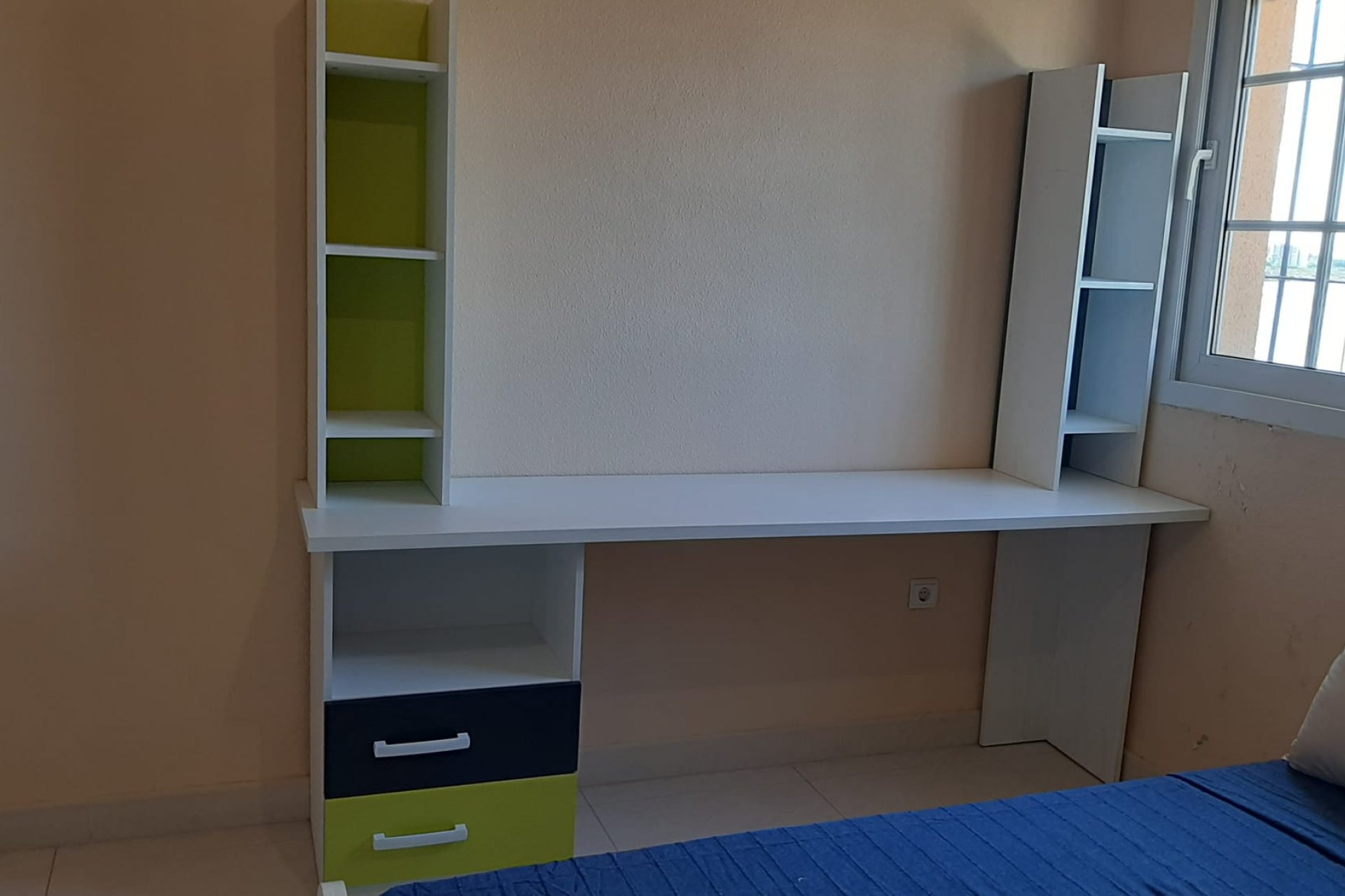 Obra nueva - detached -
La Manga del Mar Menor