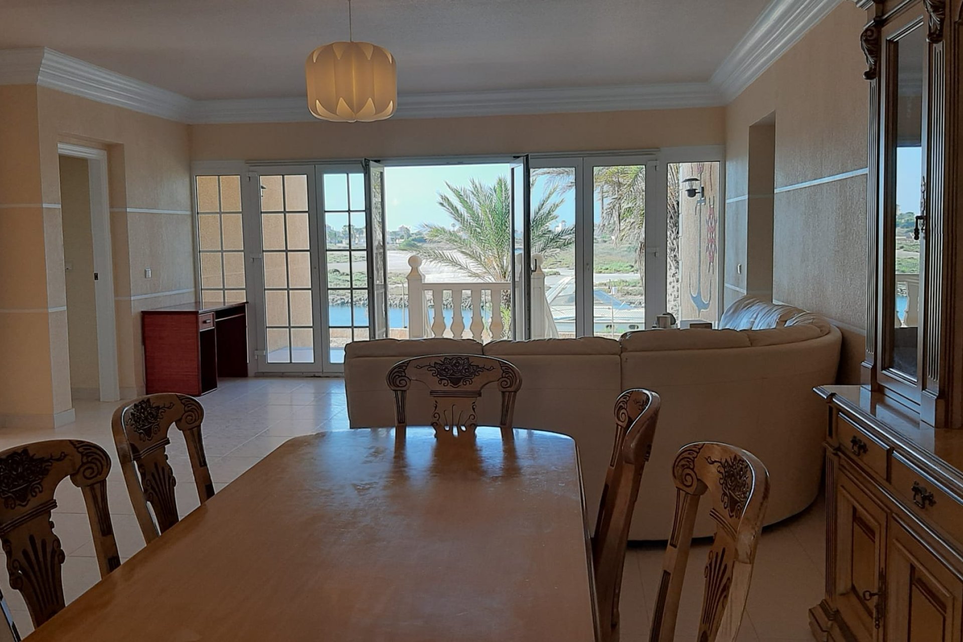 Obra nueva - detached -
La Manga del Mar Menor