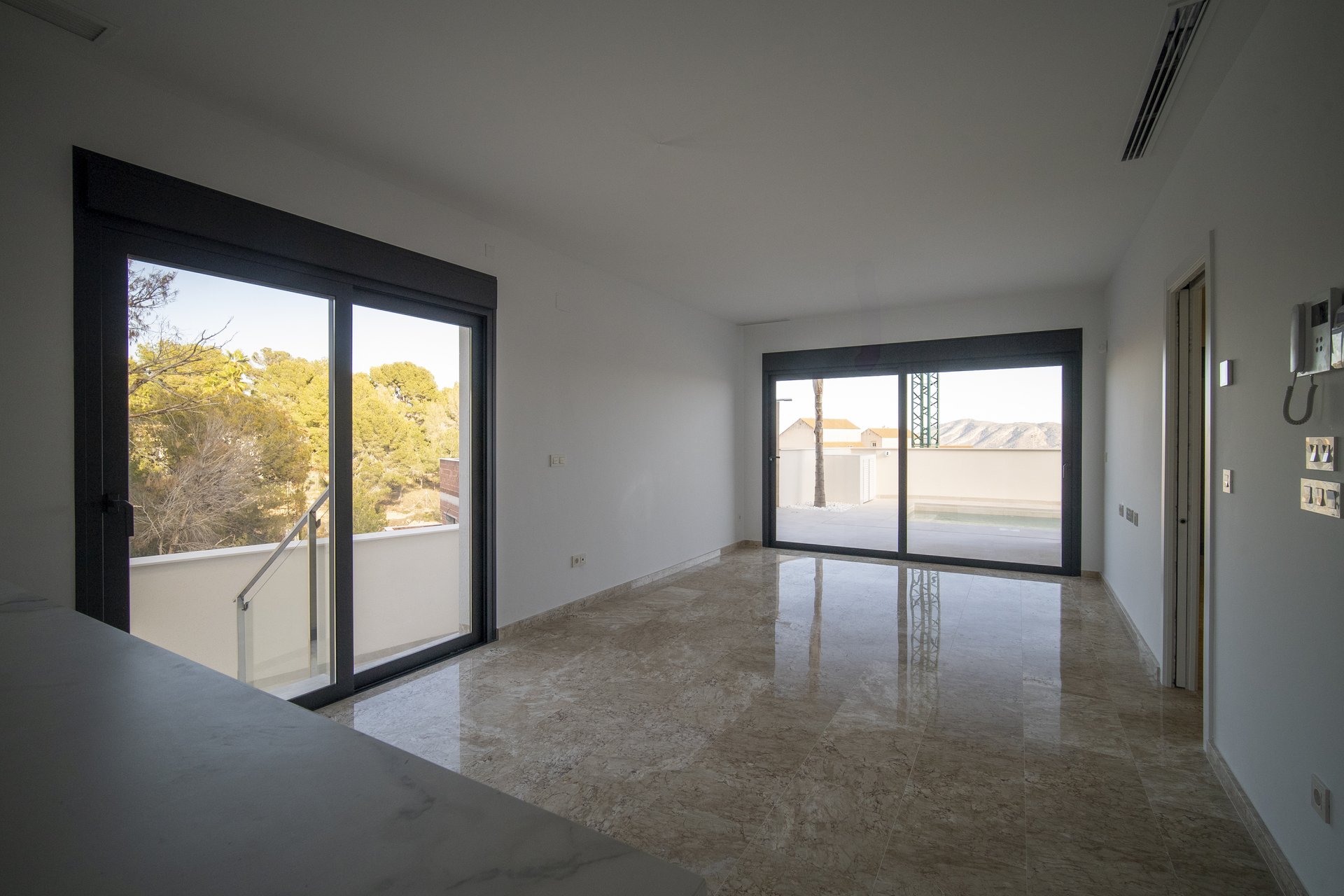 Obra nueva - detached -
La Nucía