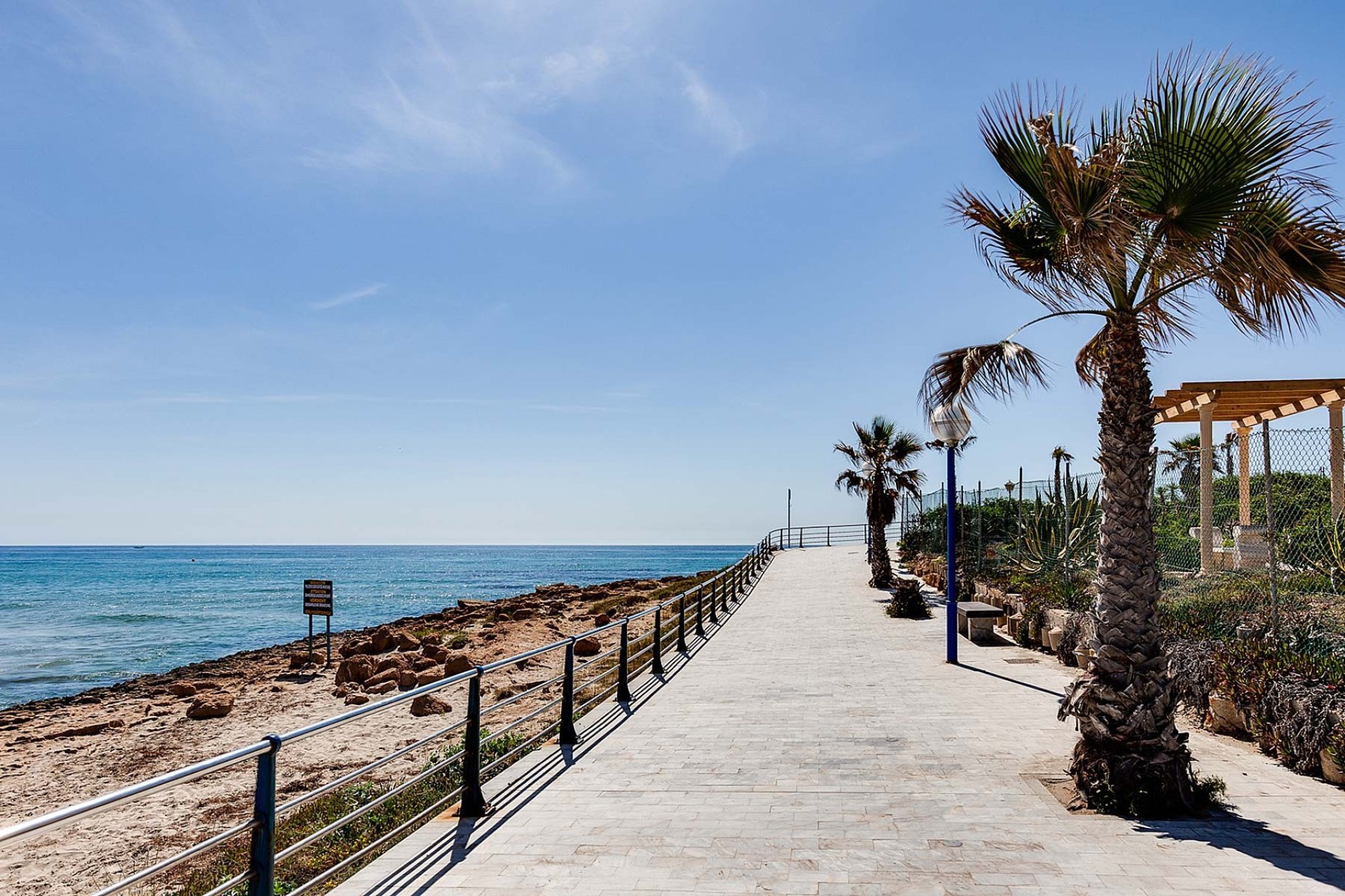 Obra nueva - detached -
La Zenia