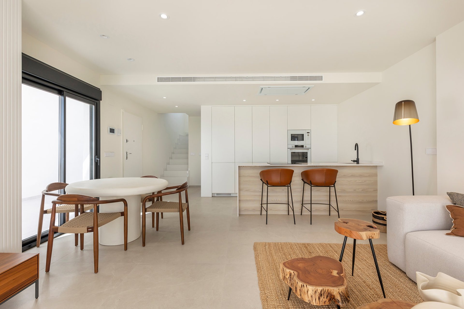 Obra nueva - detached -
Los Alcázares