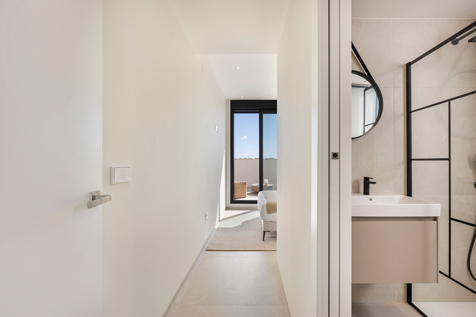 Obra nueva - detached -
Los Alcázares