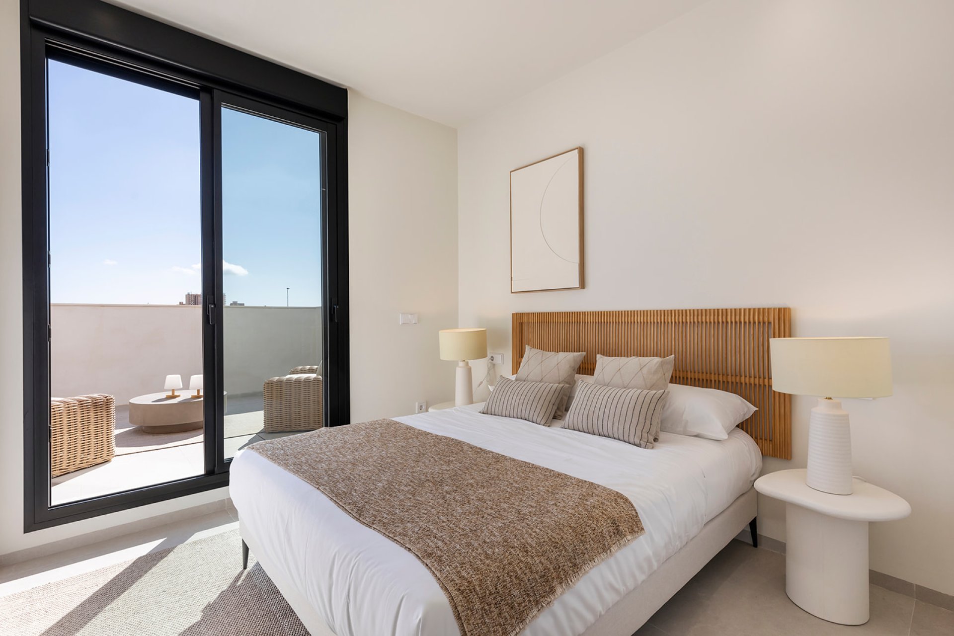 Obra nueva - detached -
Los Alcázares