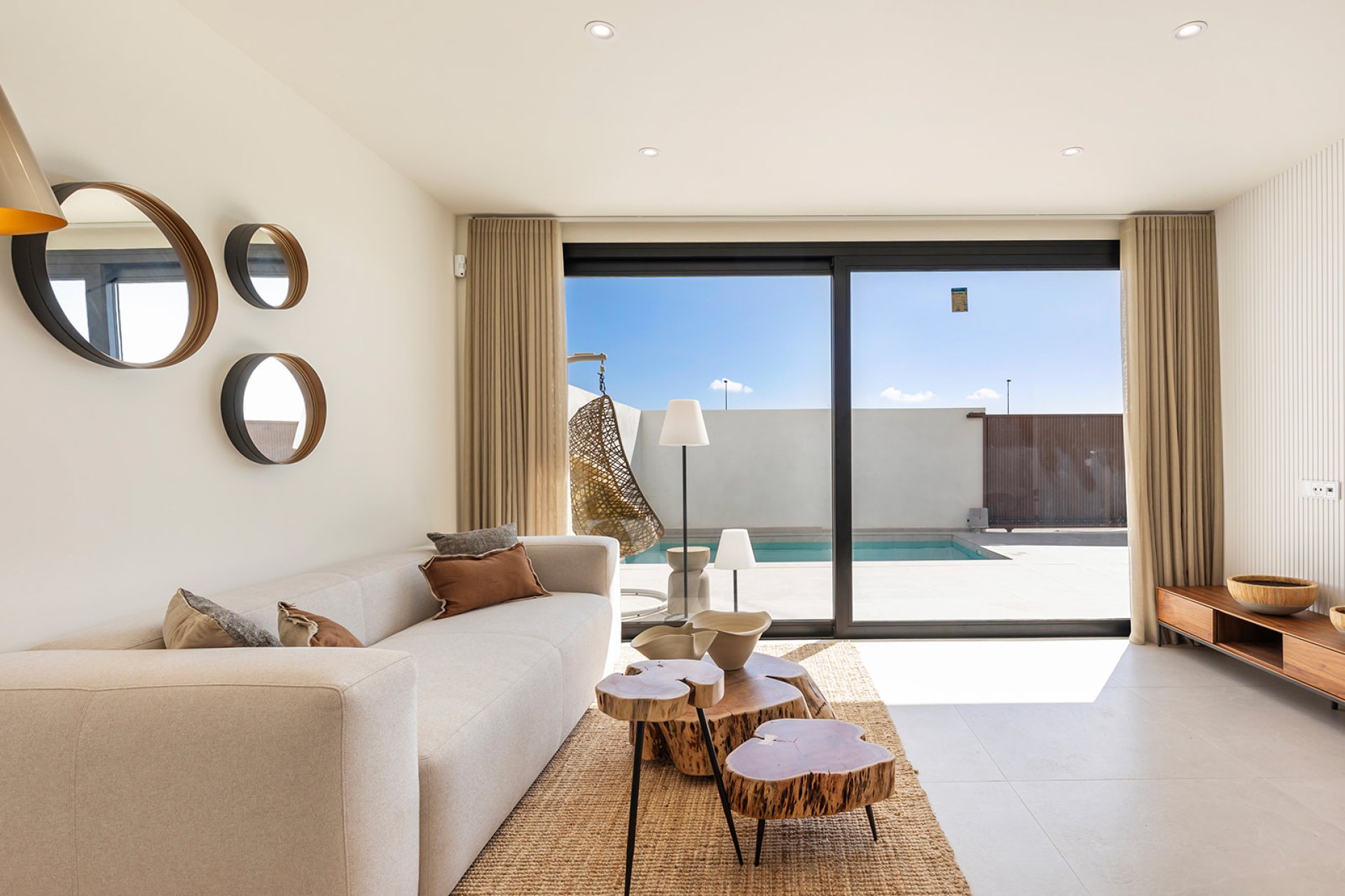 Obra nueva - detached -
Los Alcázares