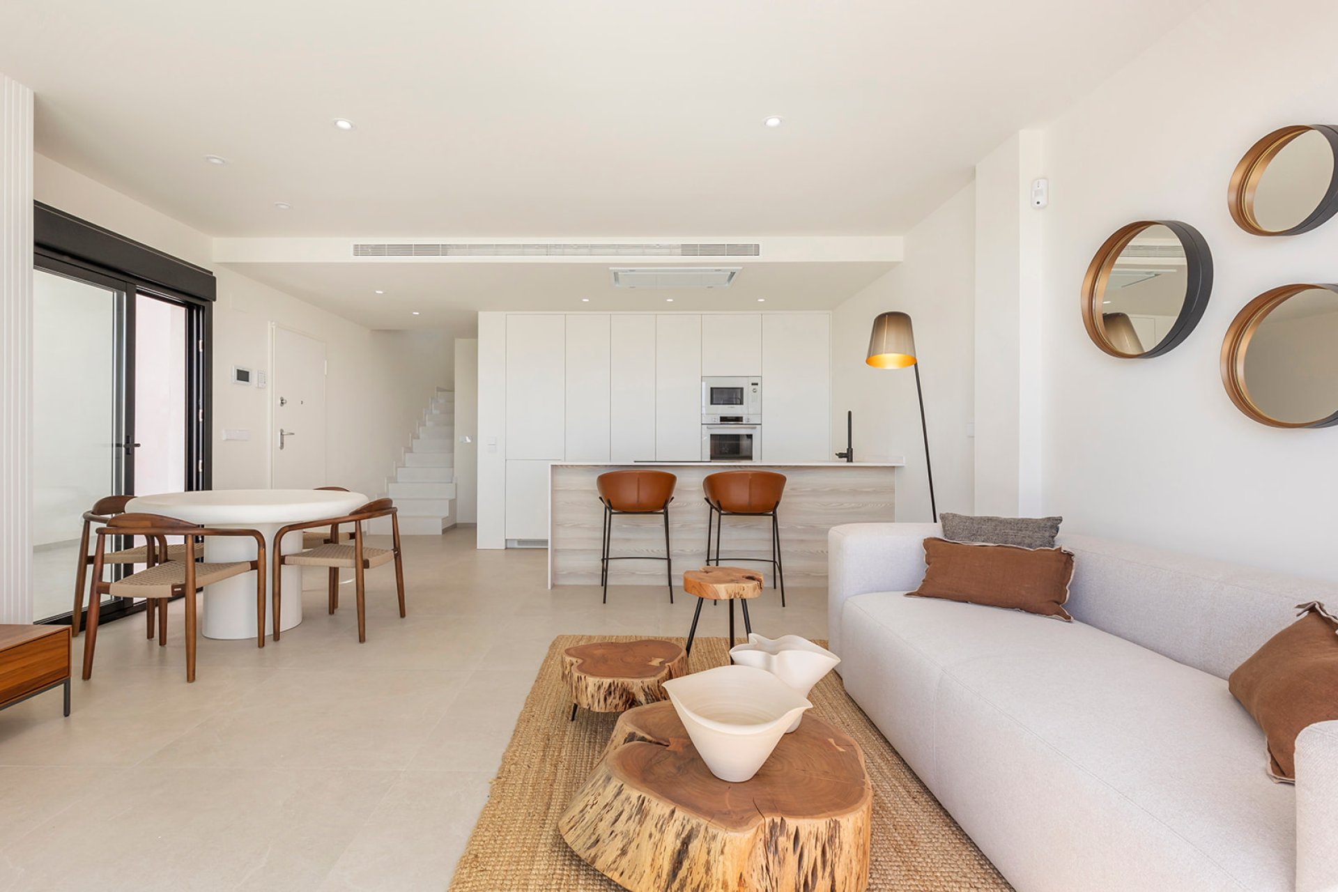 Obra nueva - detached -
Los Alcázares